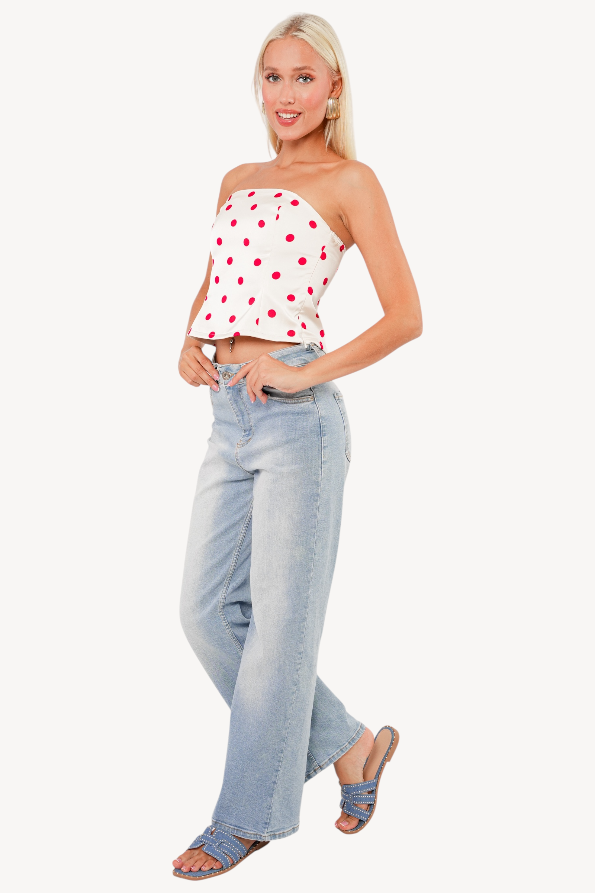 Audrey Top