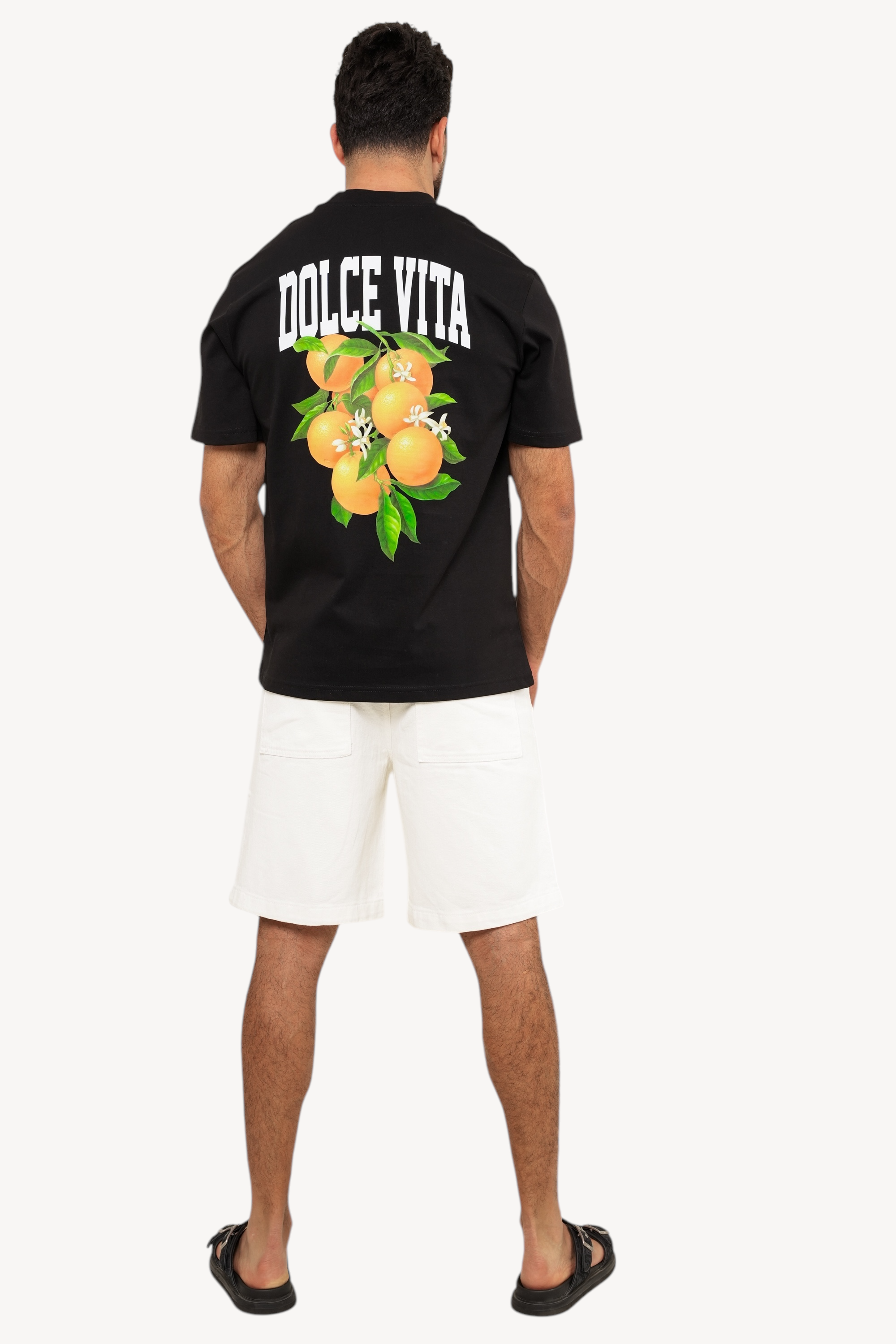 Dolce Vita Tee