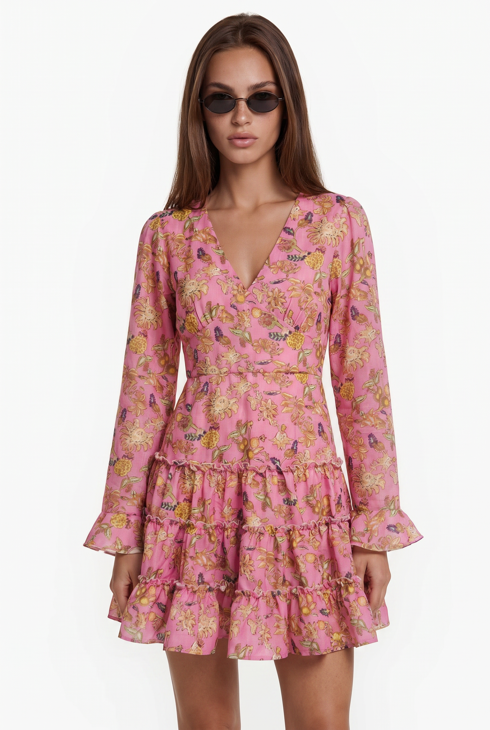 Nora Dress