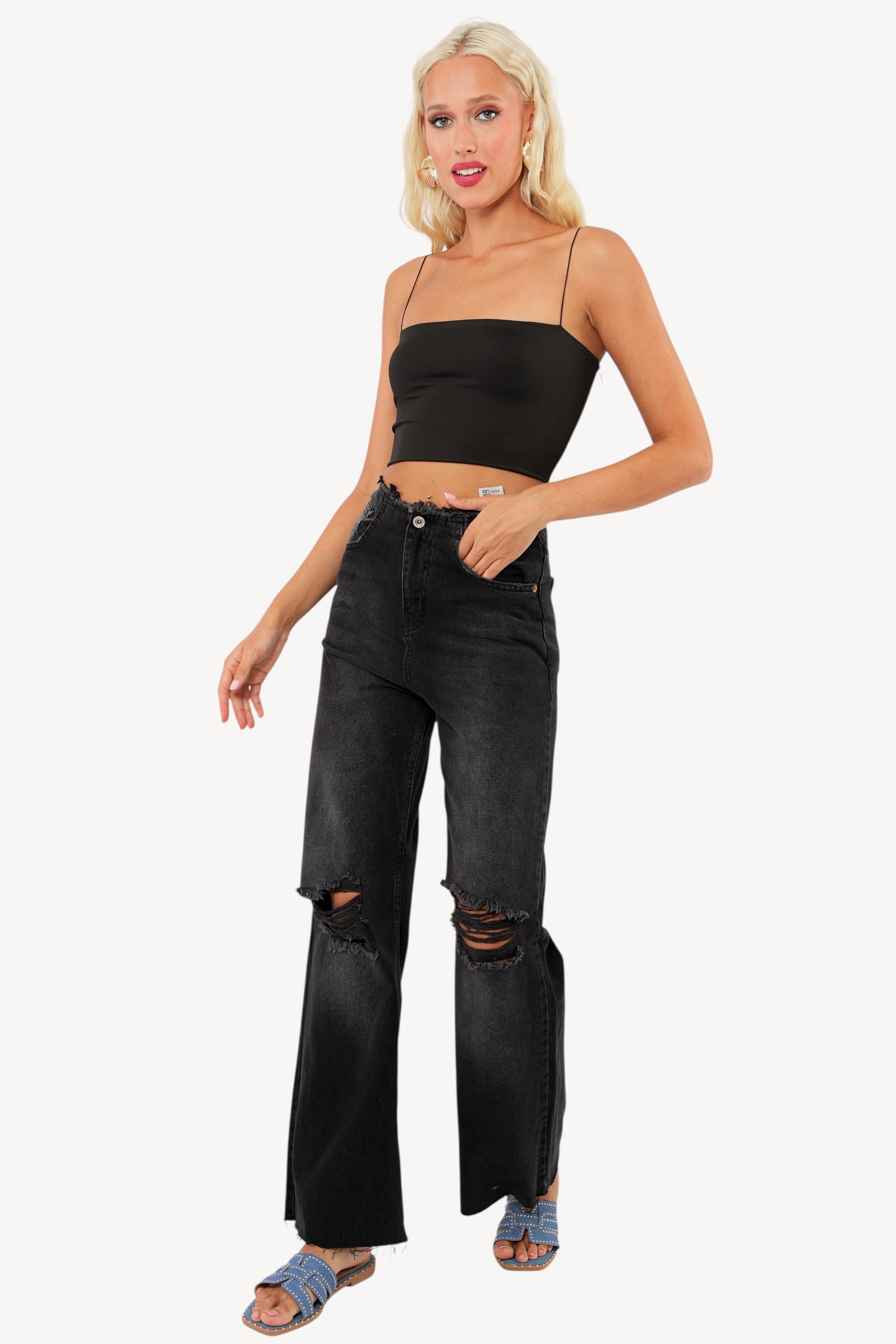 Micha Jeans