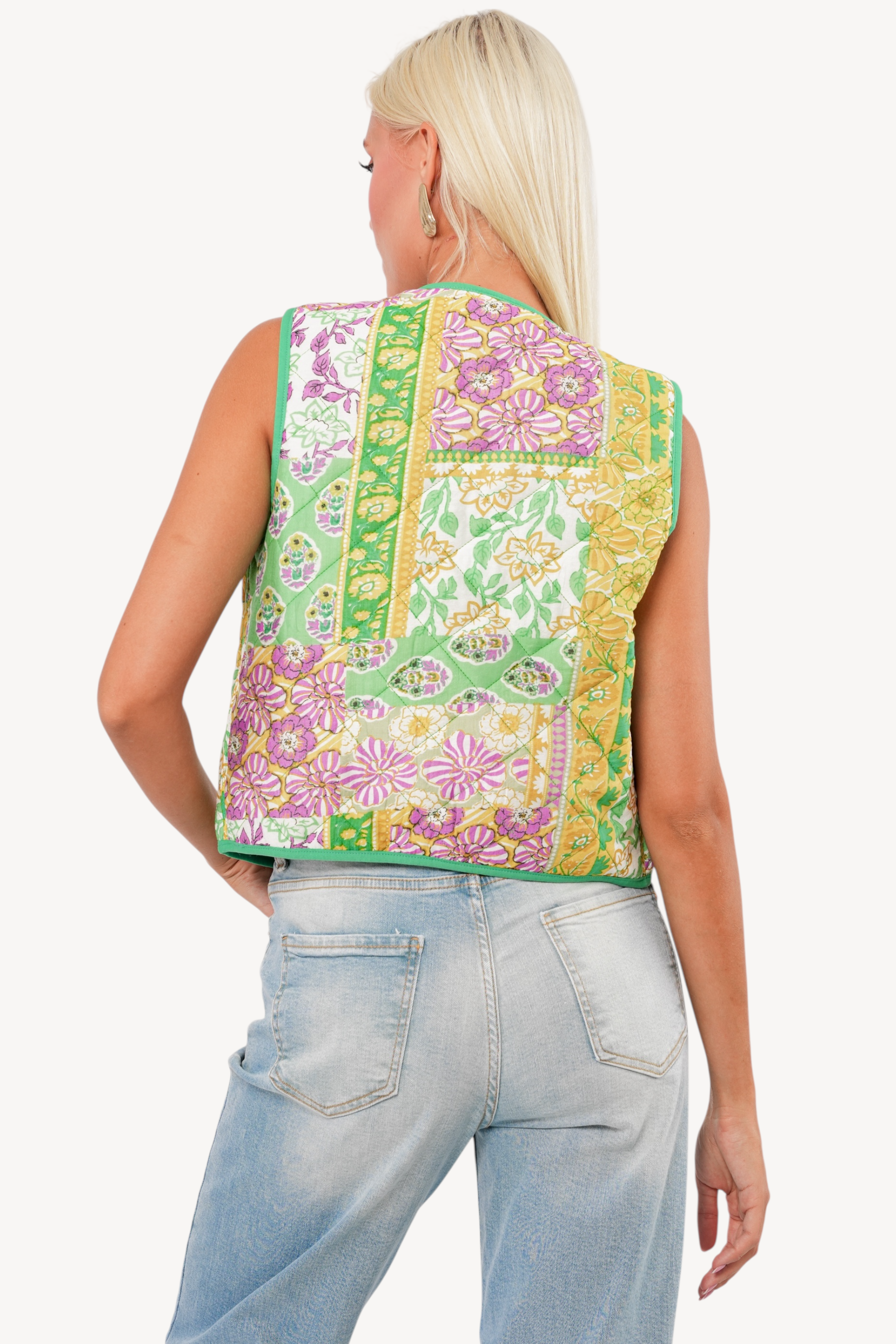 Zola Gilet
