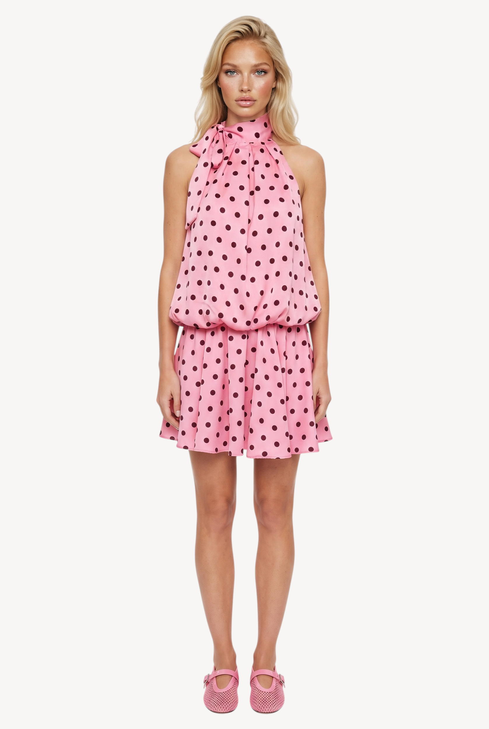 Just A Little Crush Dress
