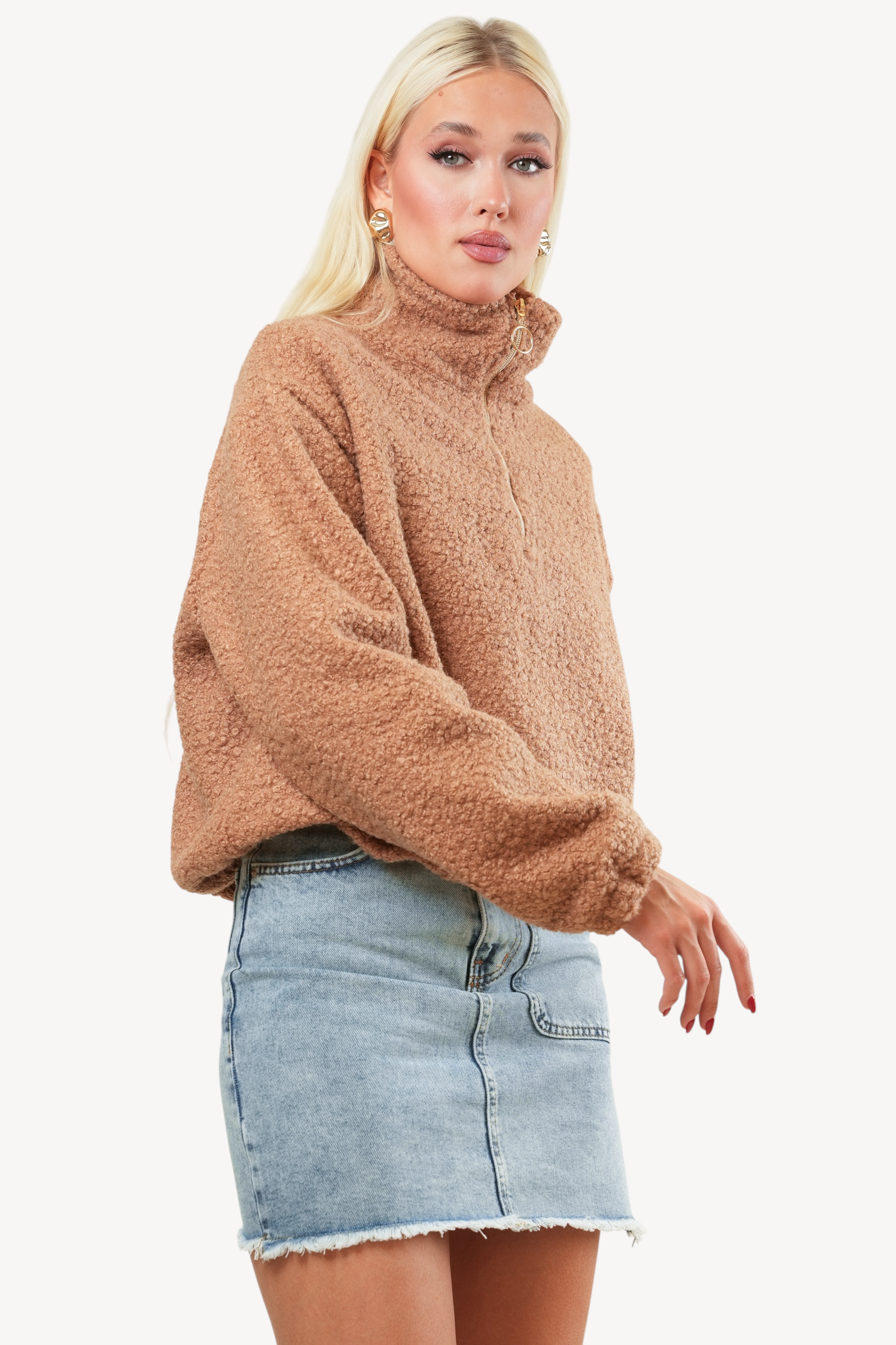 Maren Sweater