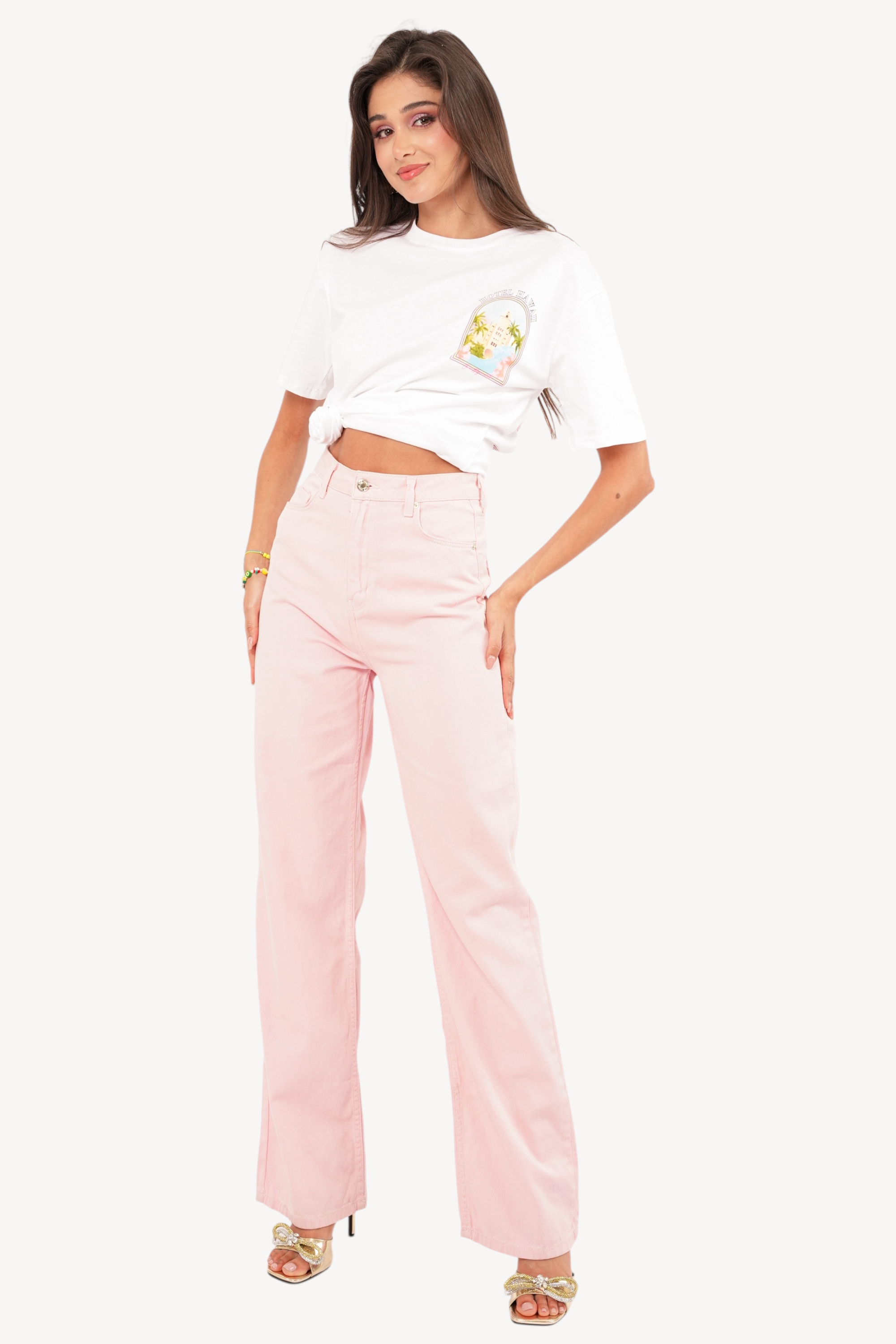 Lama Jeans