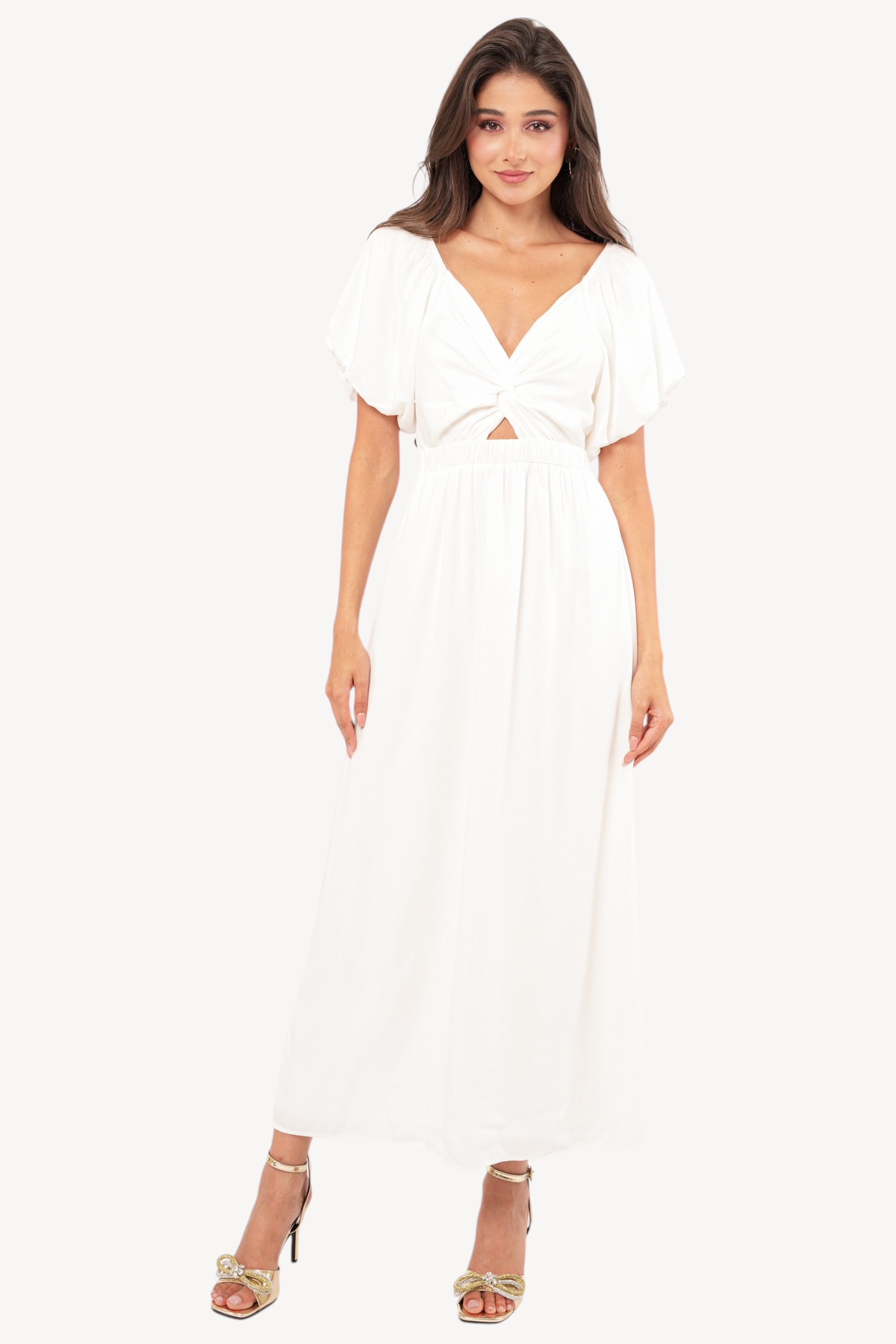 Skylar Dress