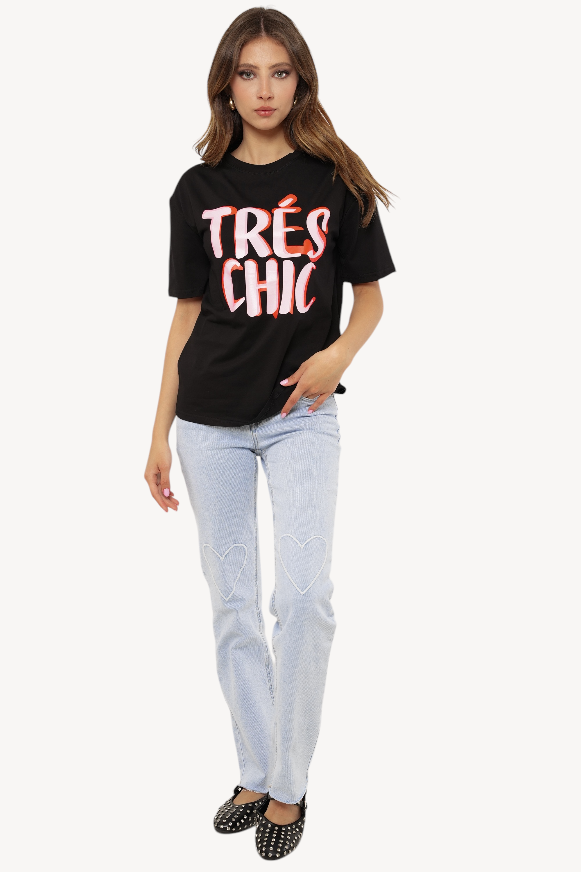 Trés Chic