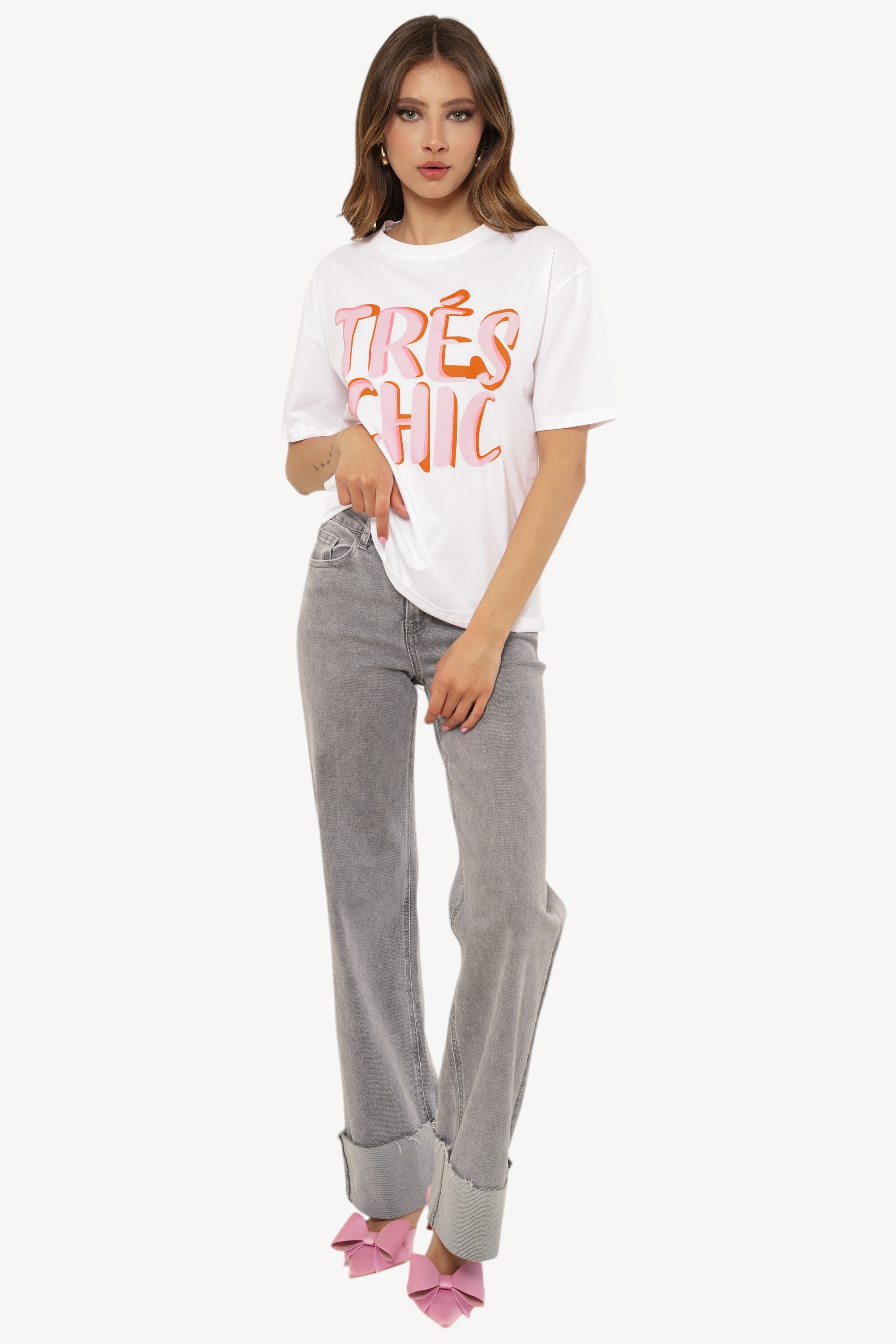 Trés Chic