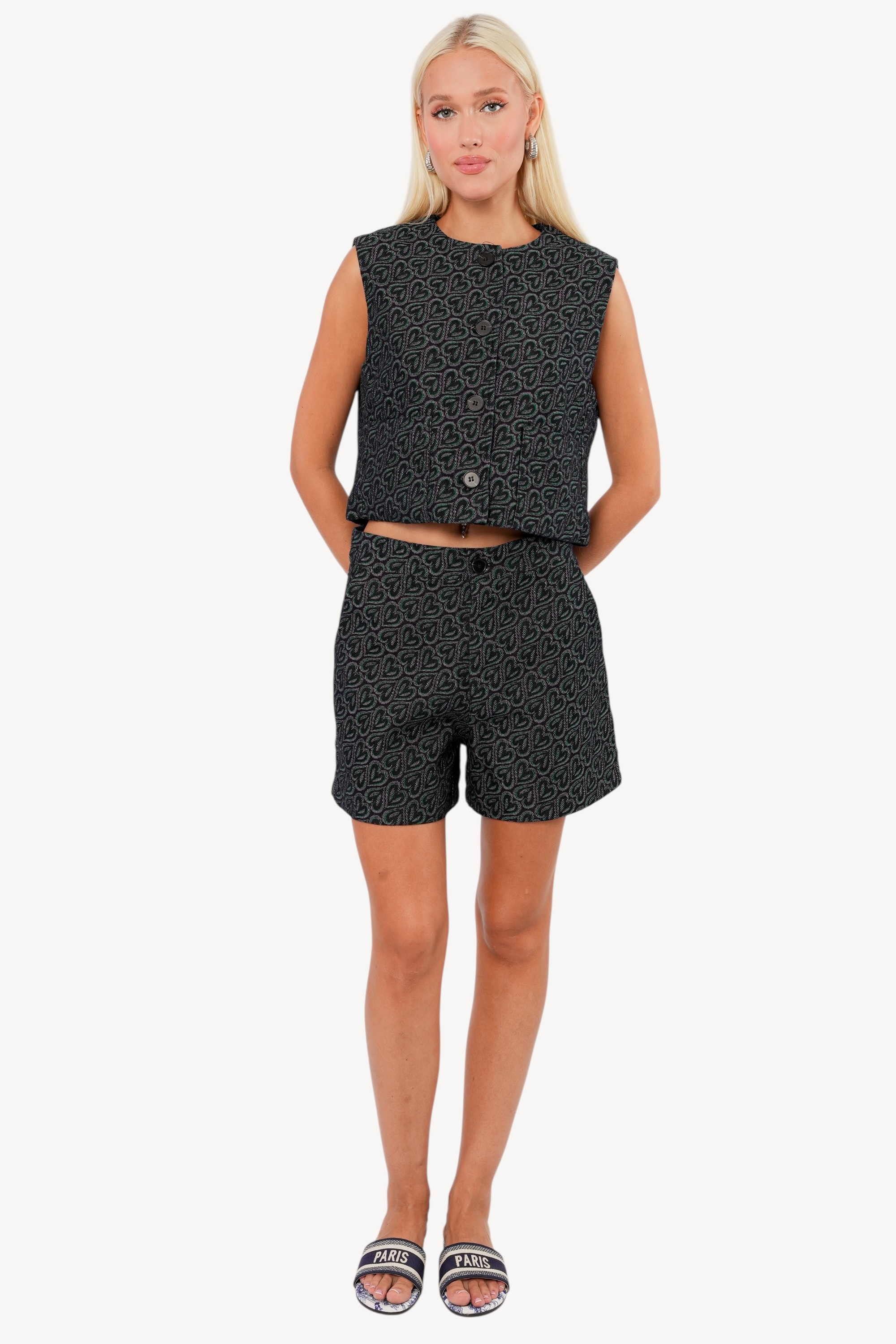 Yara Short