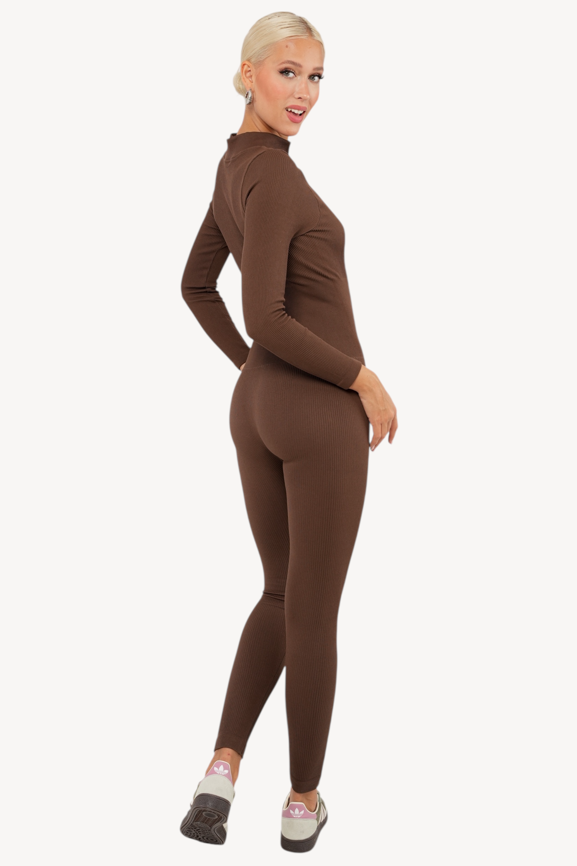 Alexandra jumpsuit