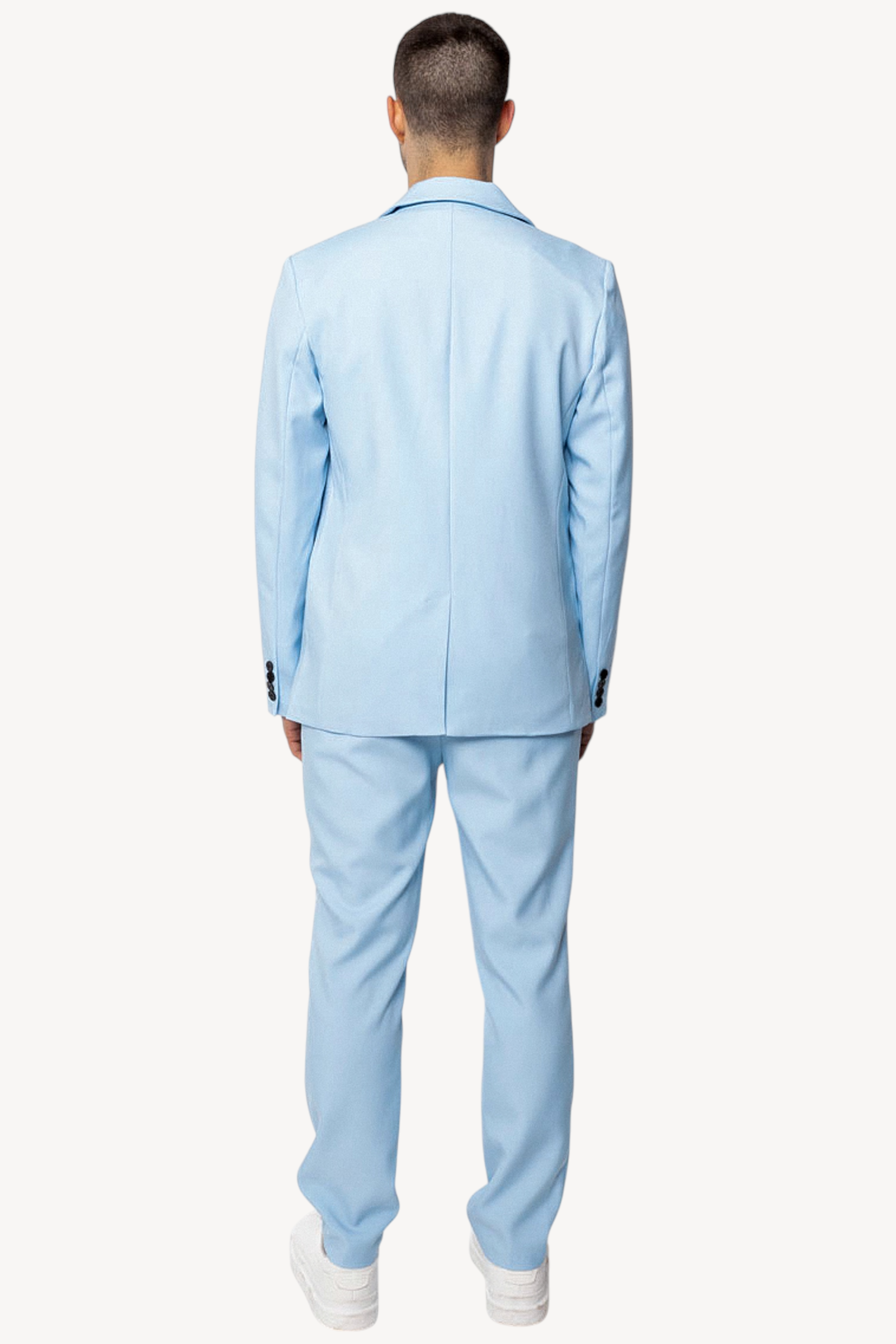 Adriel Suit Pantalon