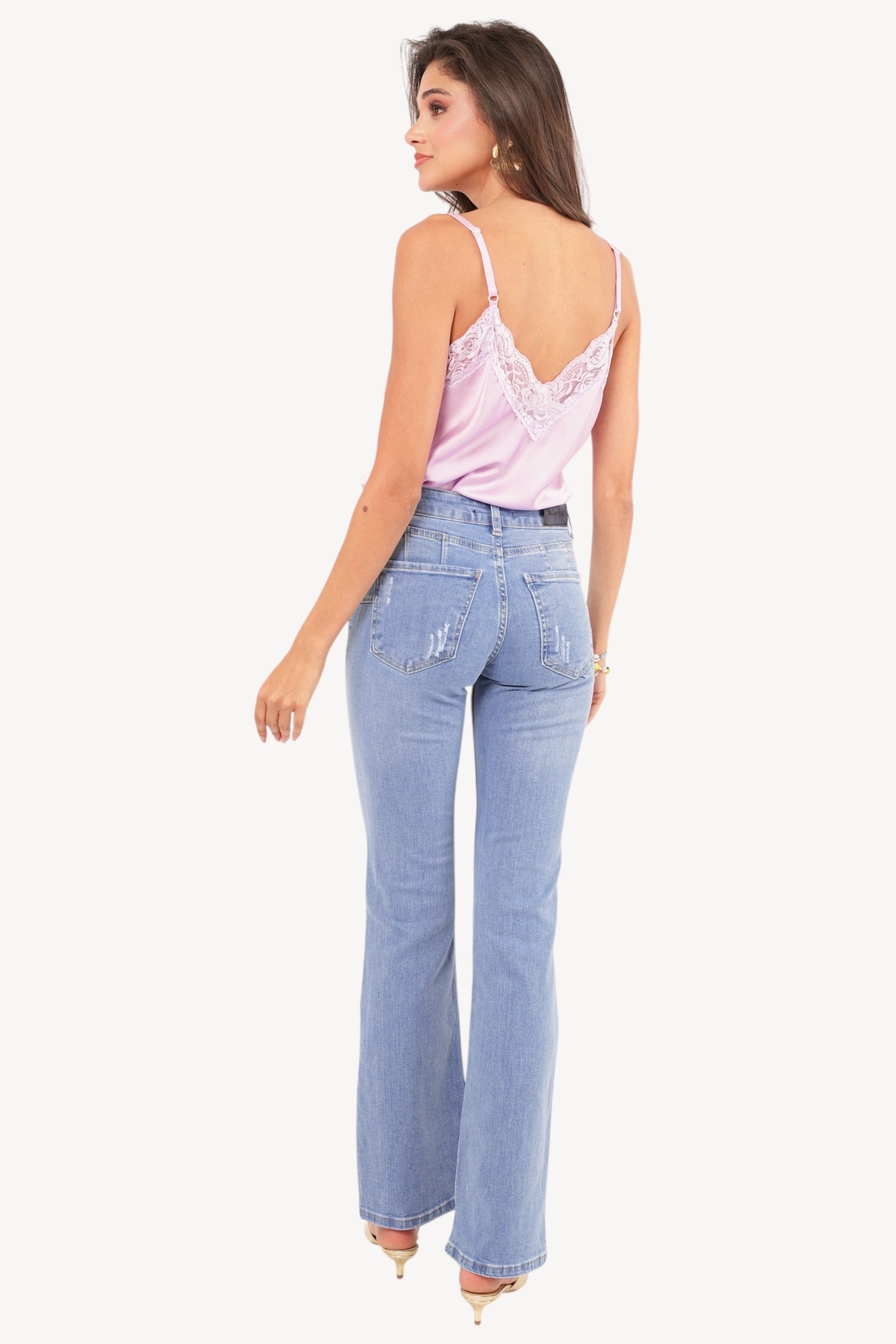 Rita Jeans