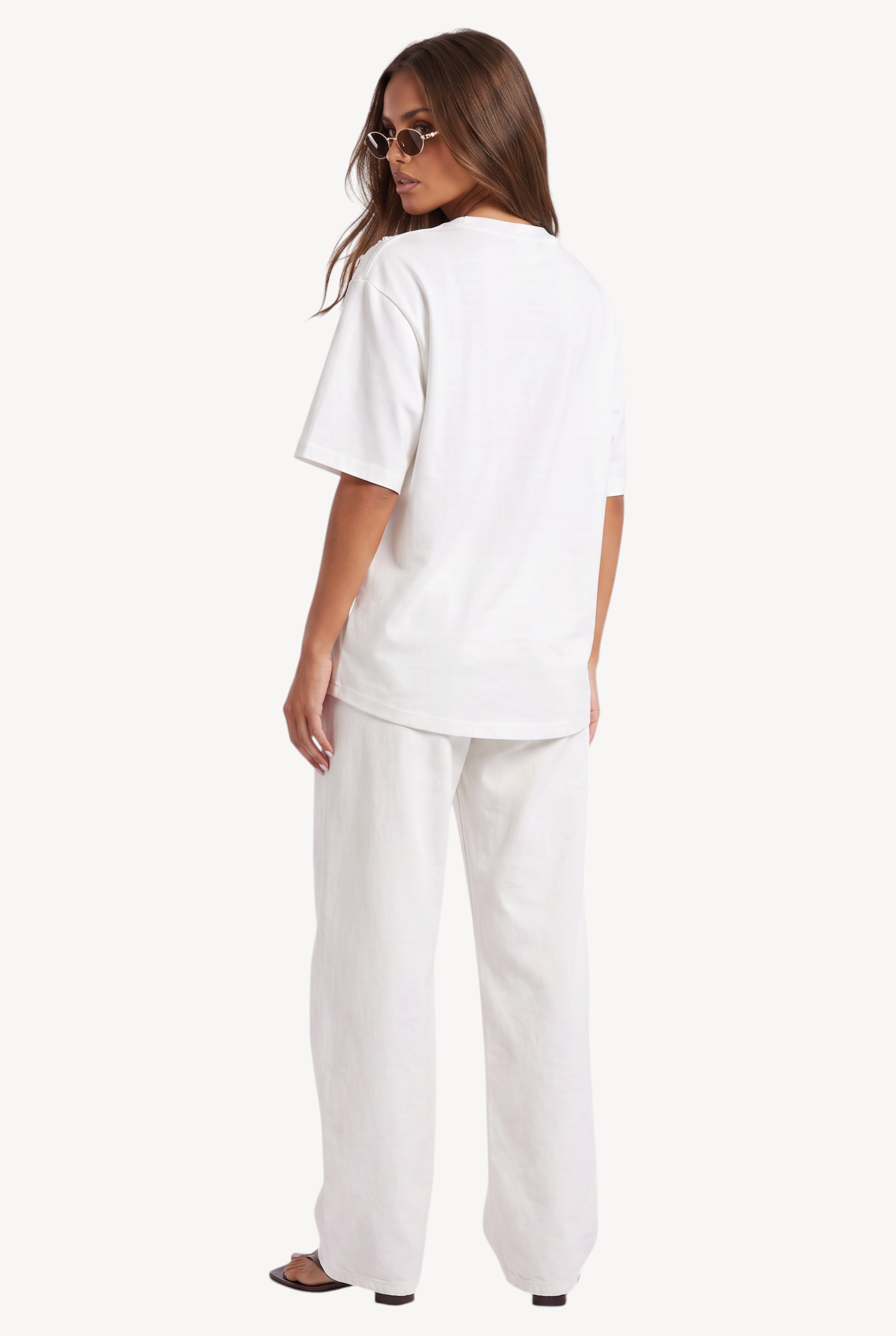 Pearl Muse Tee