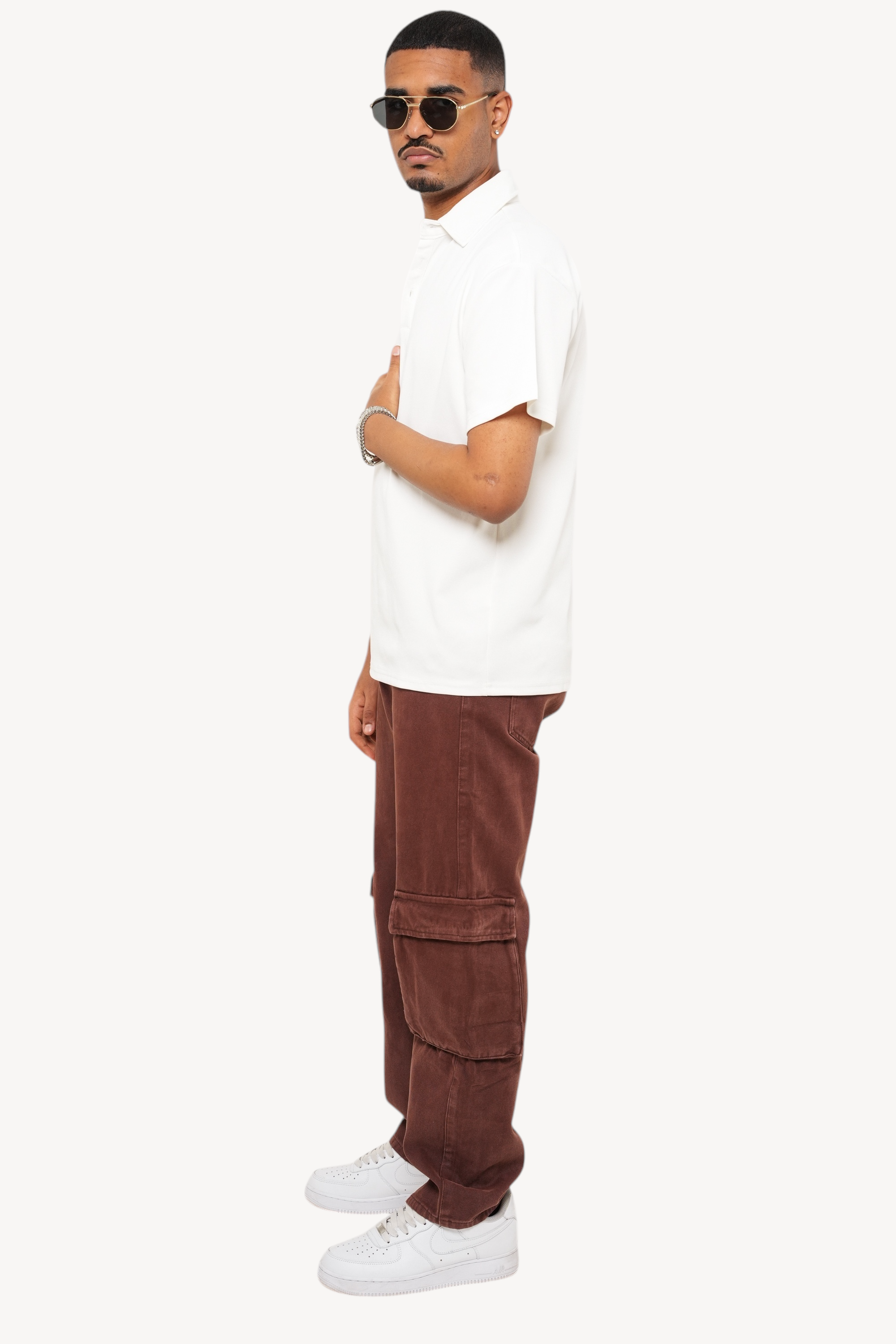 Darrel Jeans