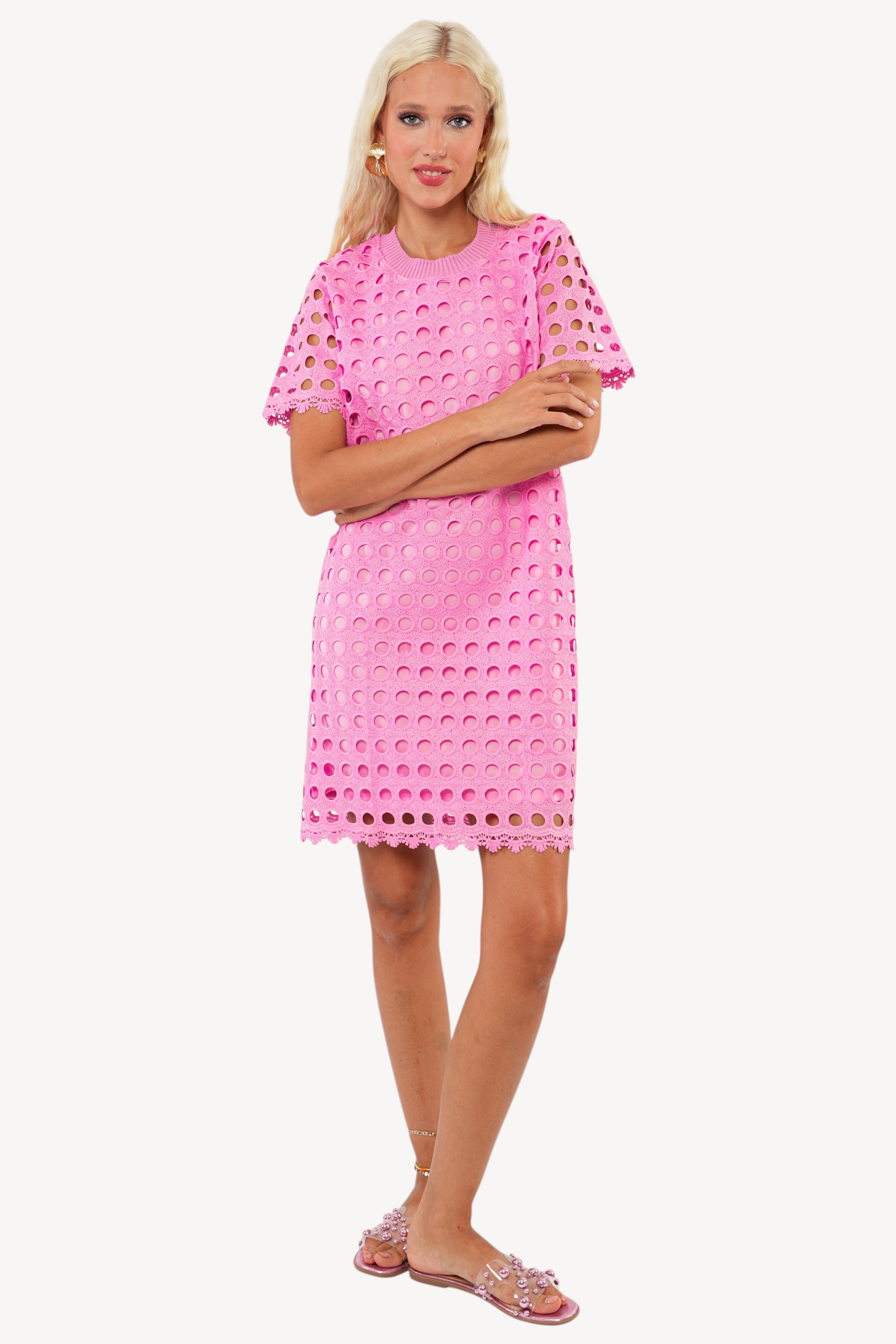Barbara Dress