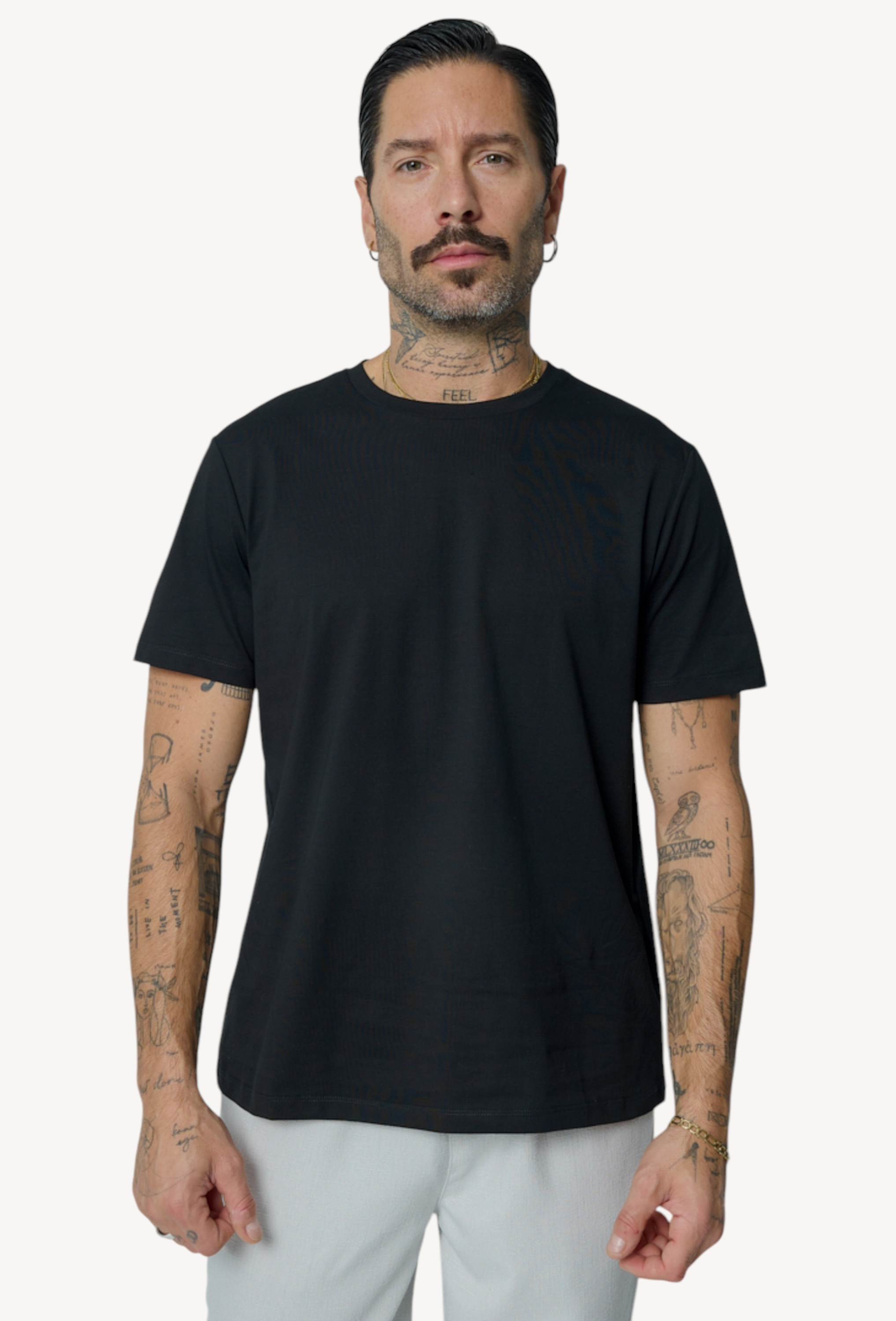 Carter Tee