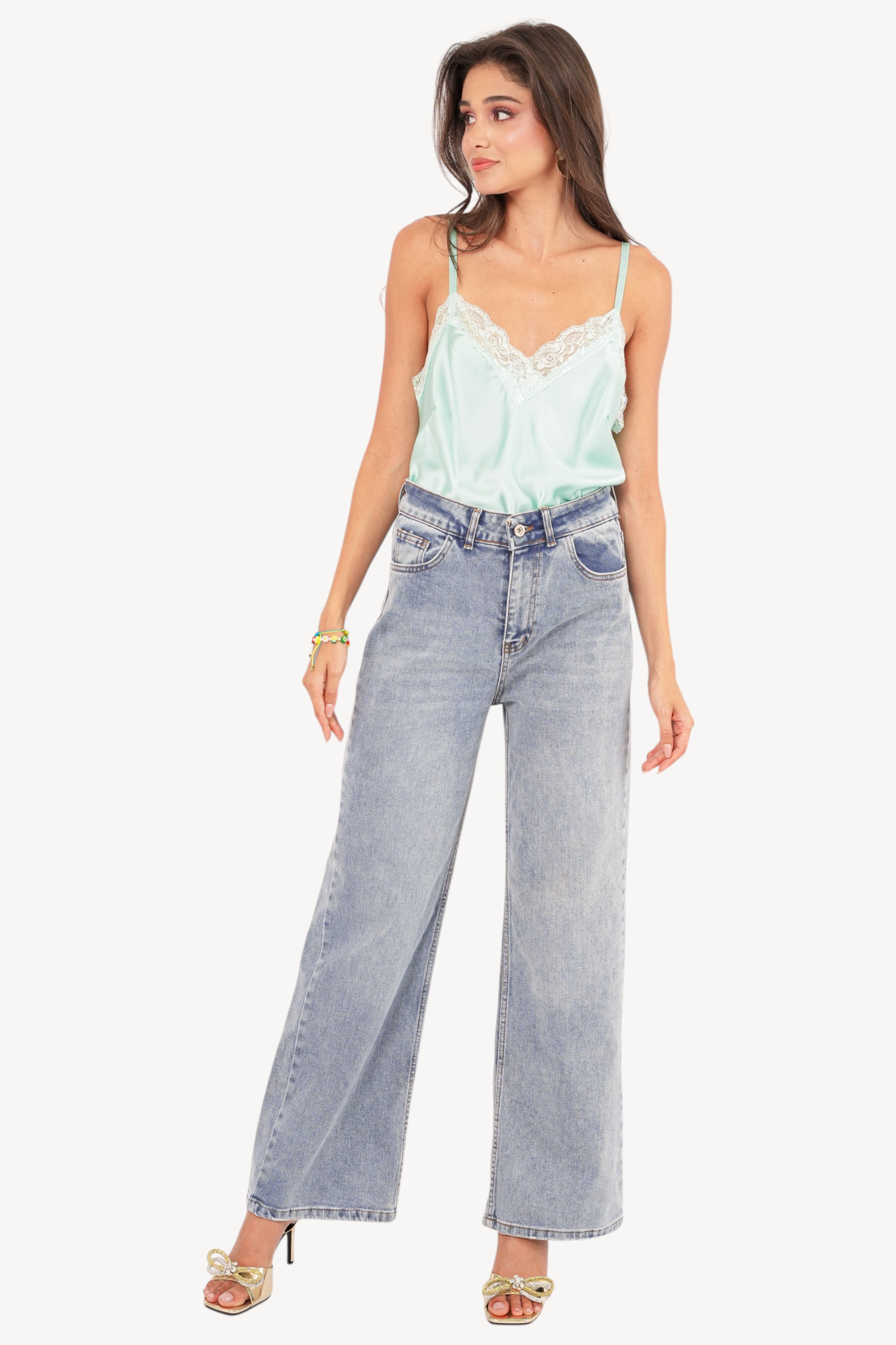 Roberta Jeans