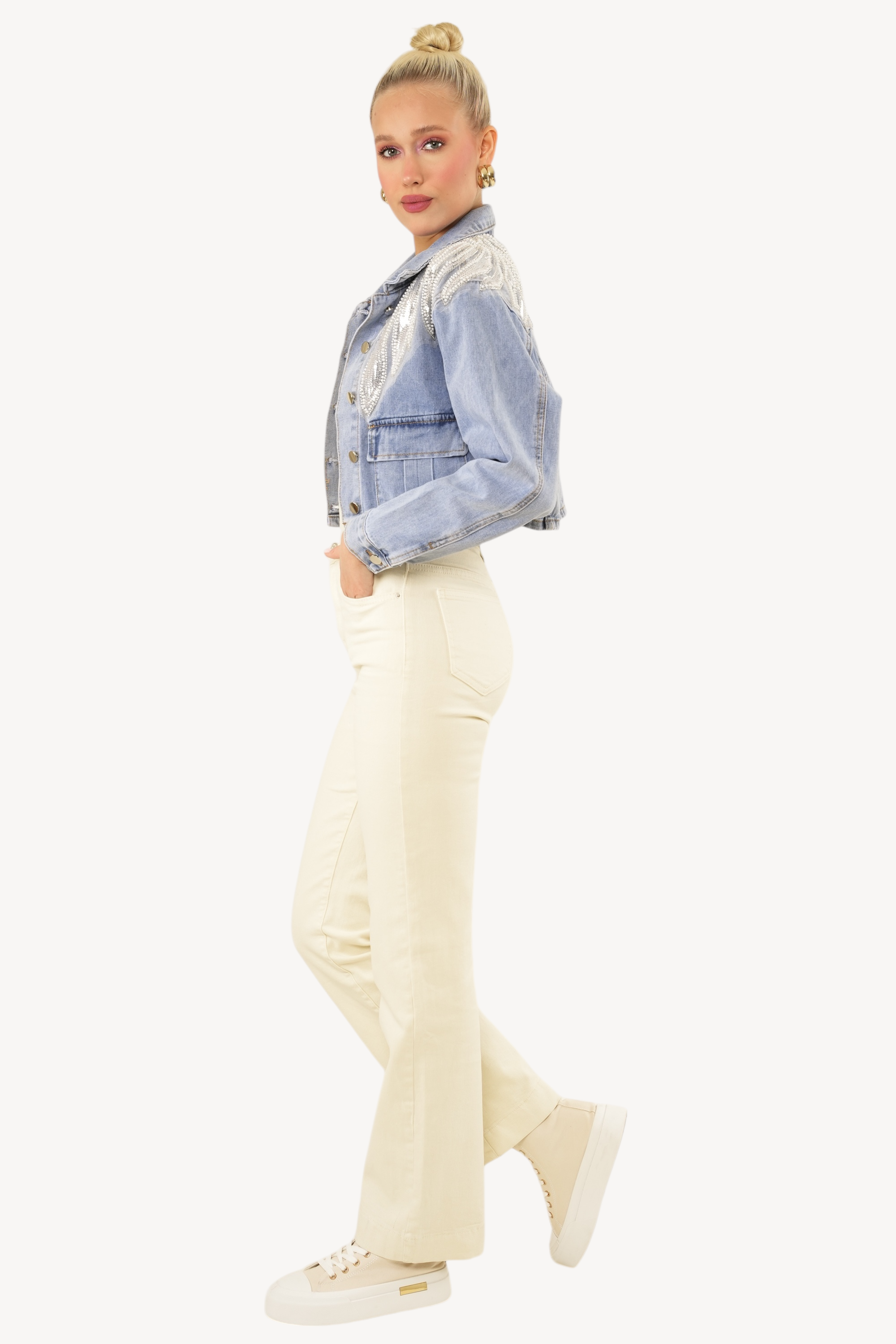Melody Jacket