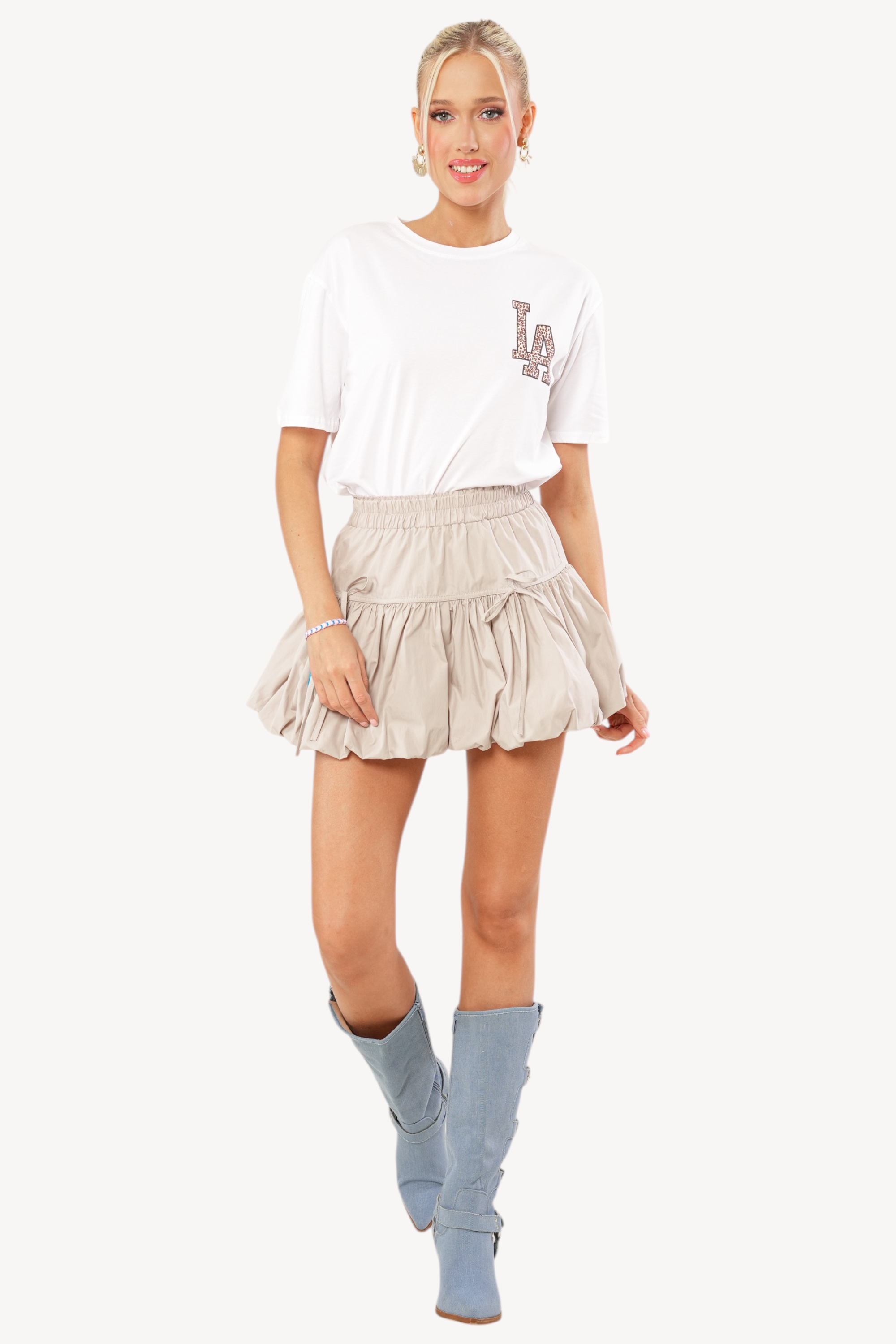 LA Tee