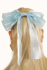 Joelle Hair Clip - Blue