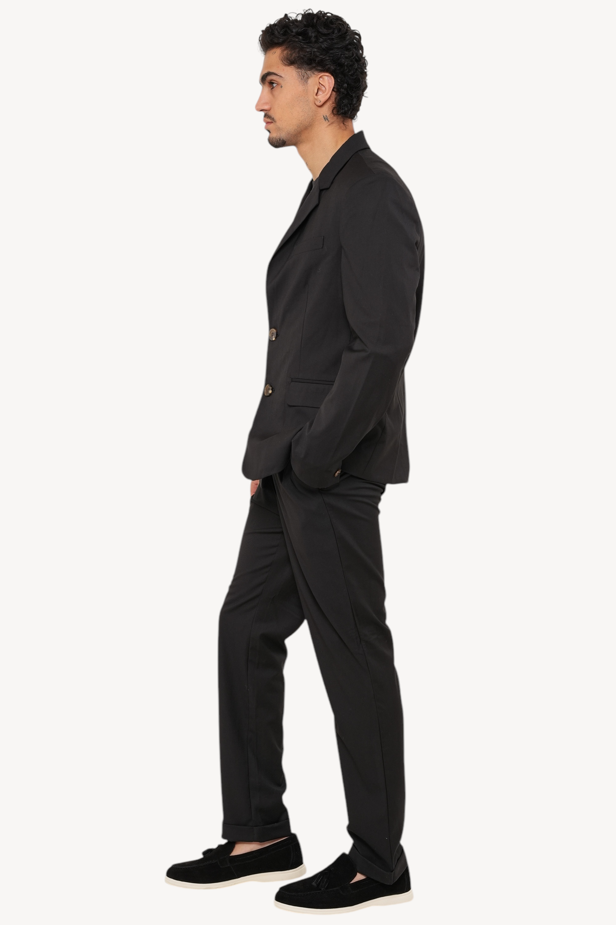 Jasper Suit Pantalon