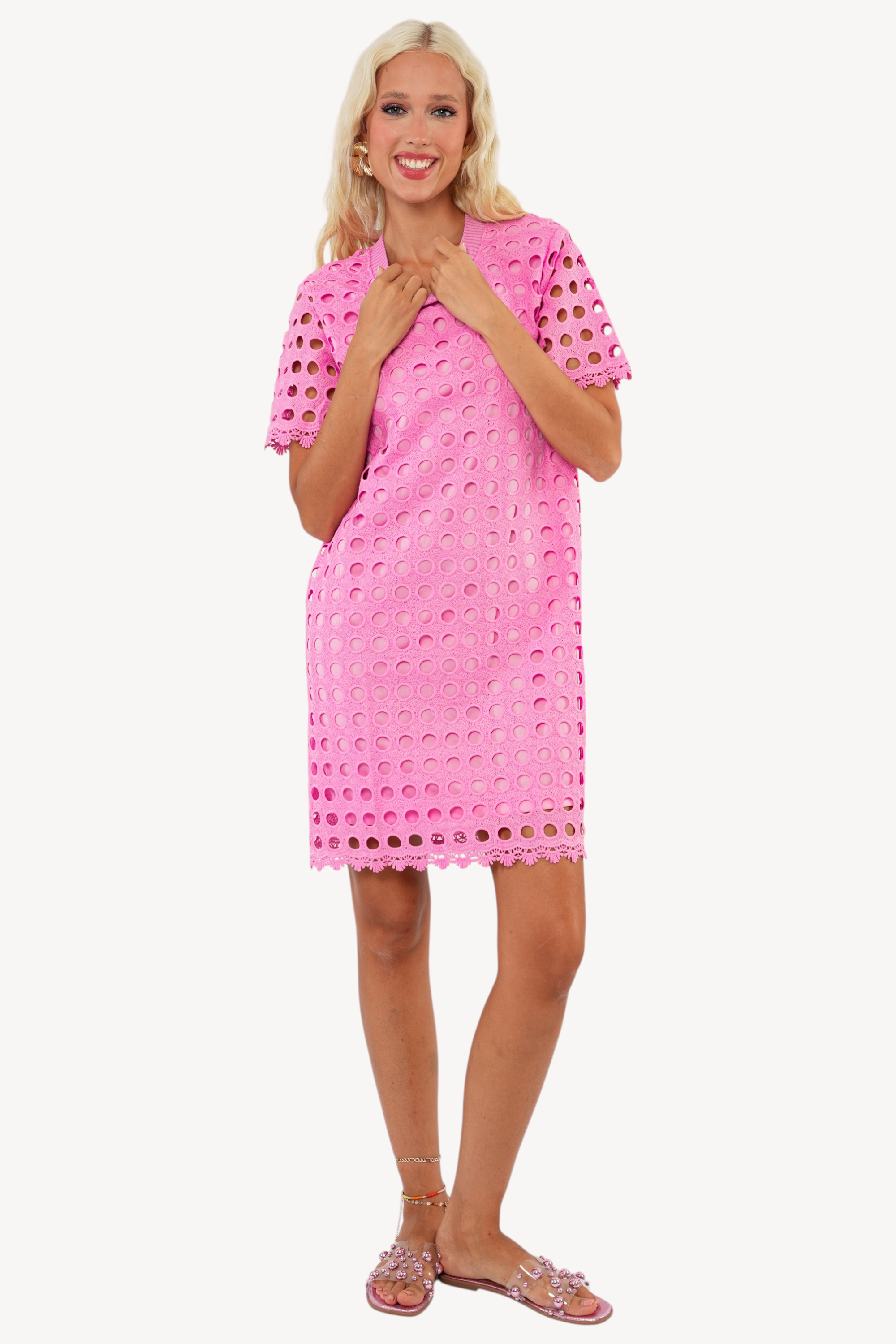 Barbara Dress