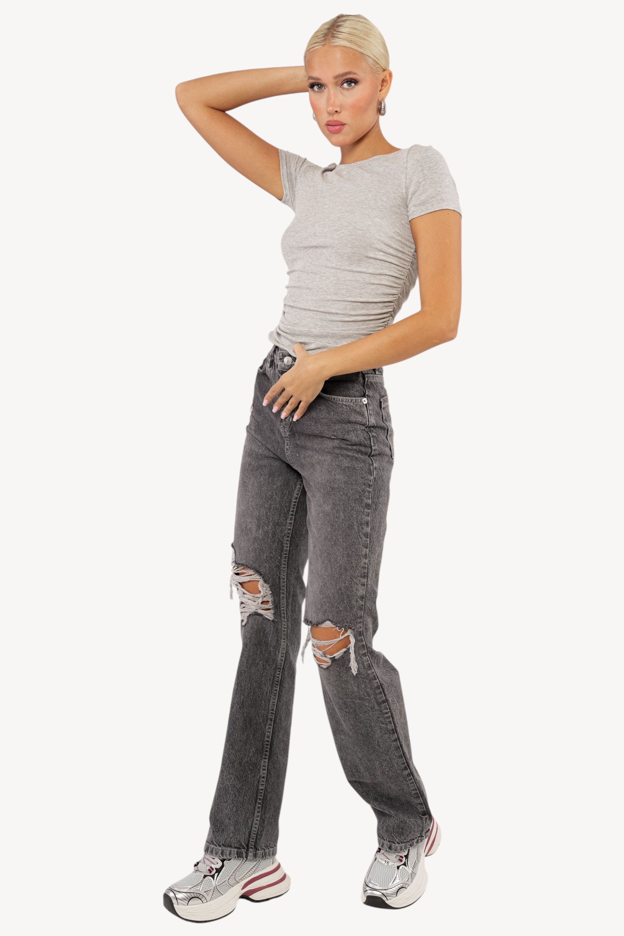 Elara Top