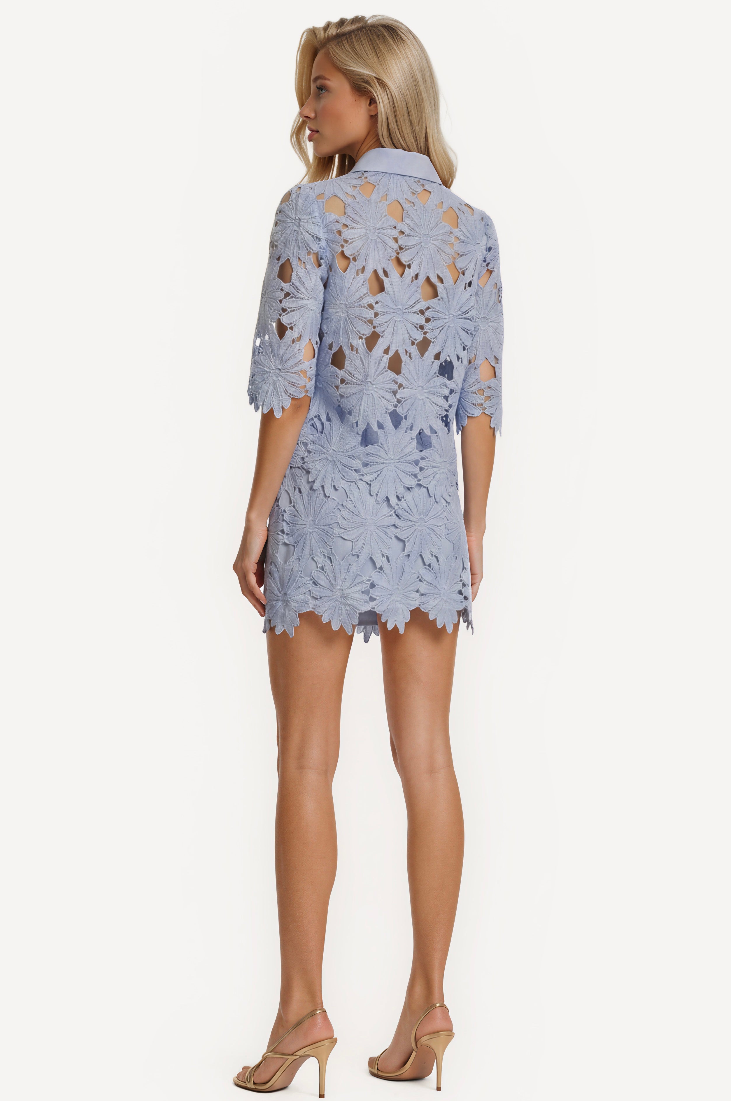 Mireille Skirt