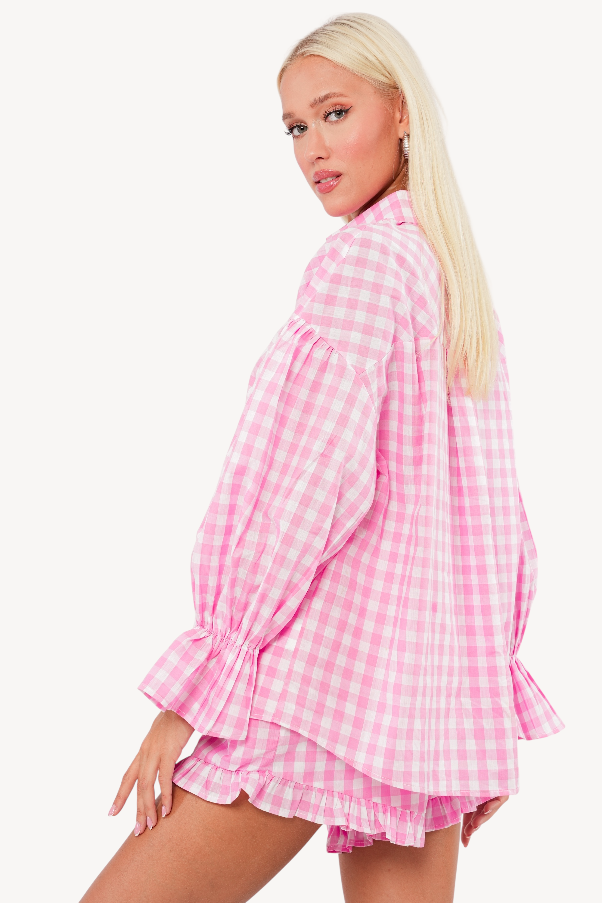 Minnie Short