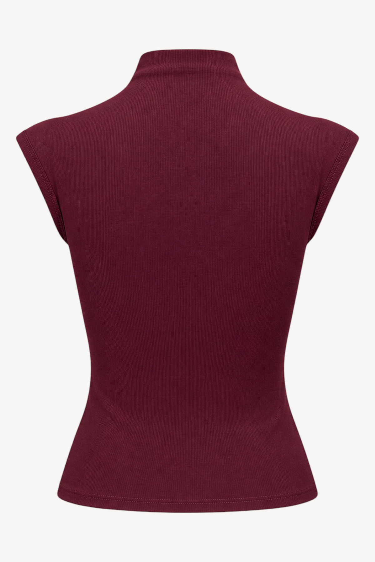 Soft Spot Turtleneck Top