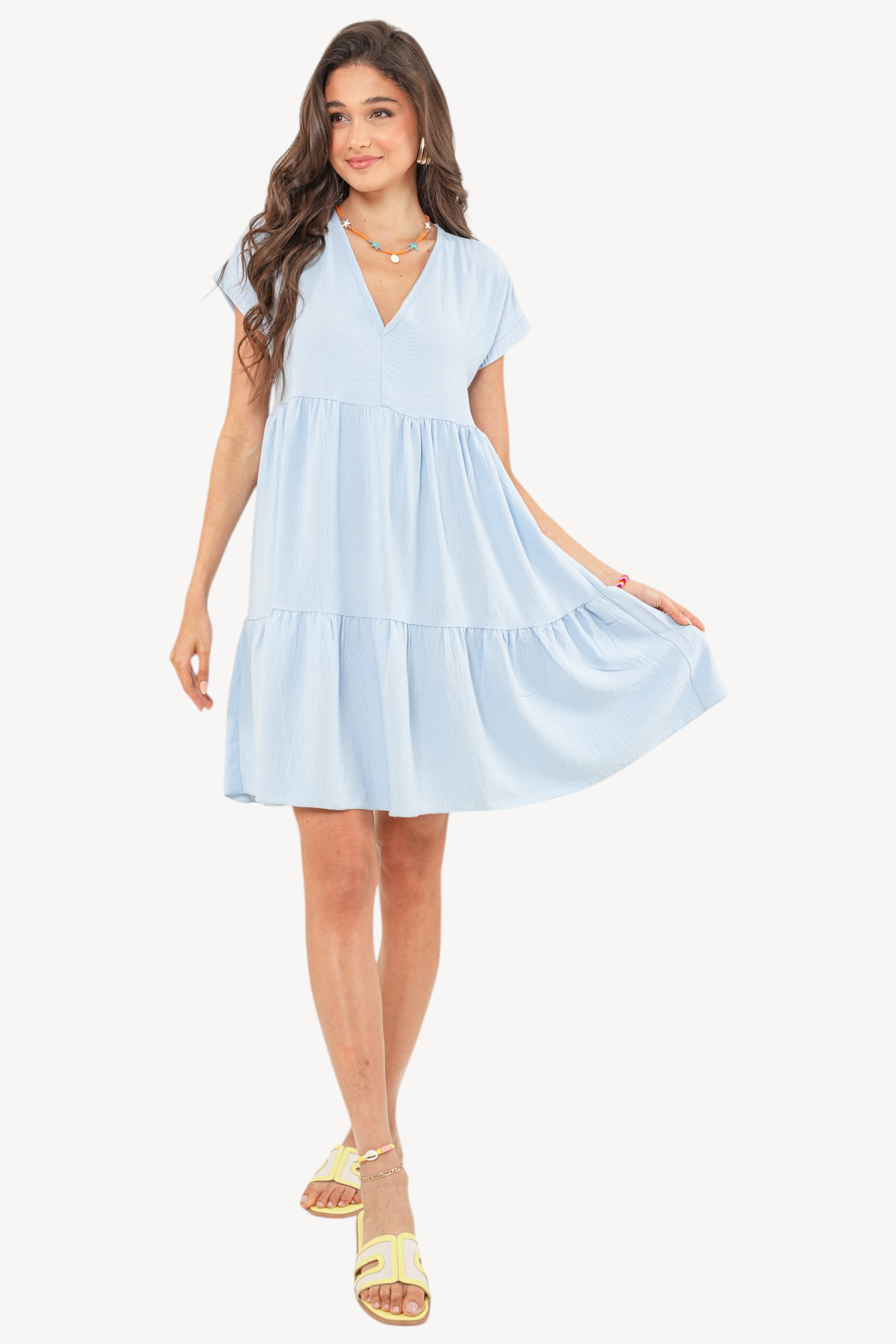 Luna Dress