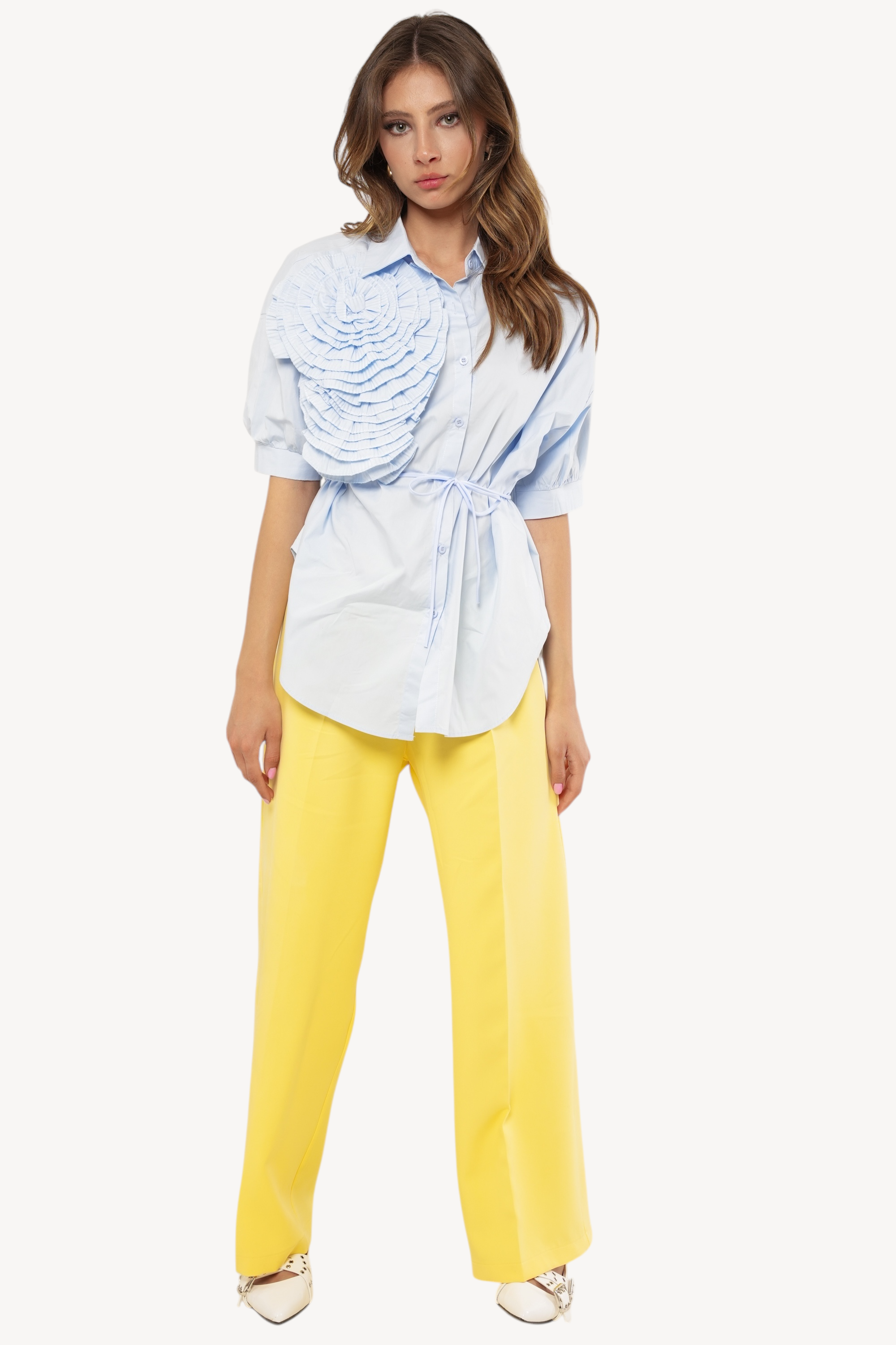 Mika Blouse