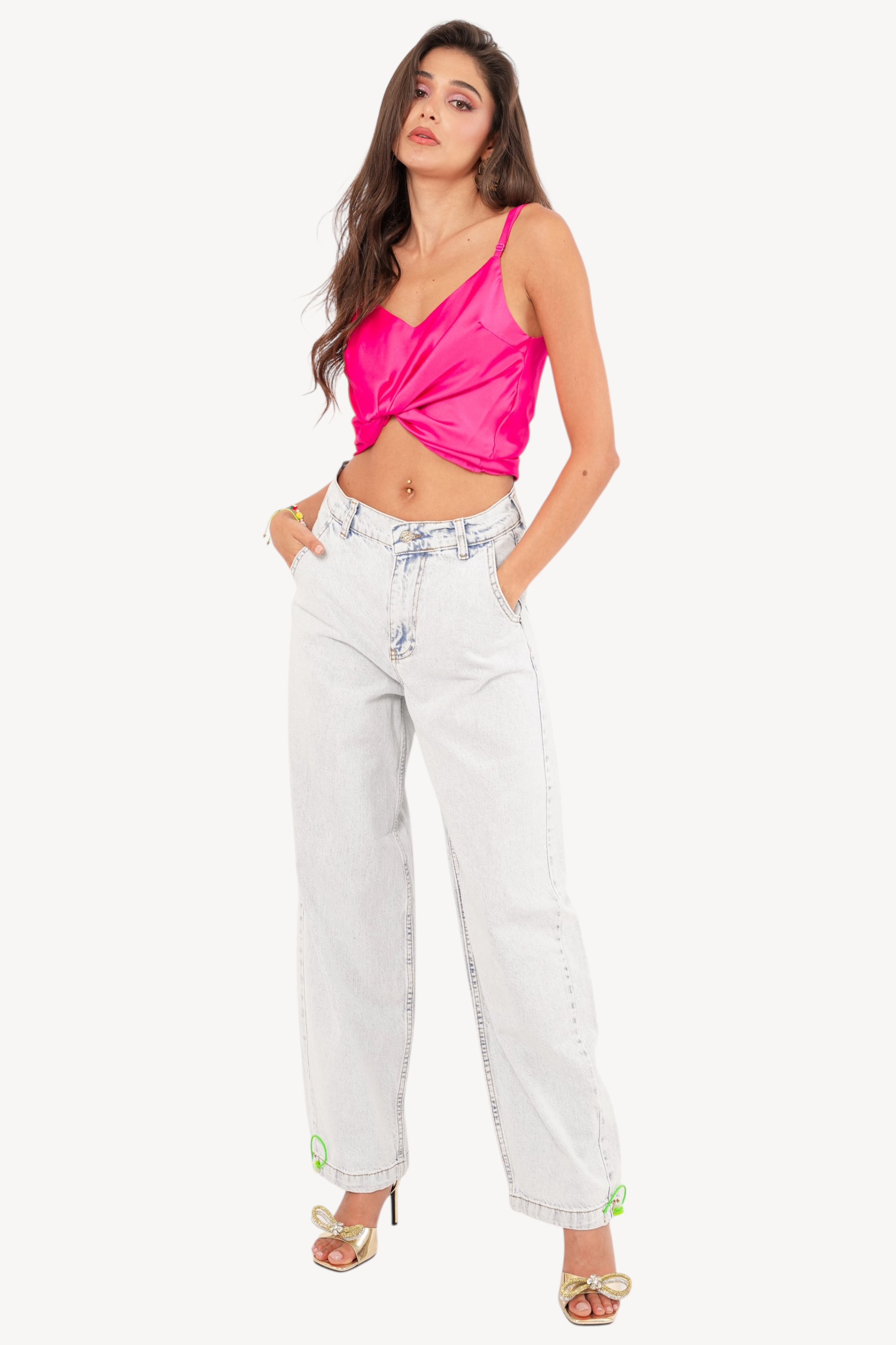Paris Jeans