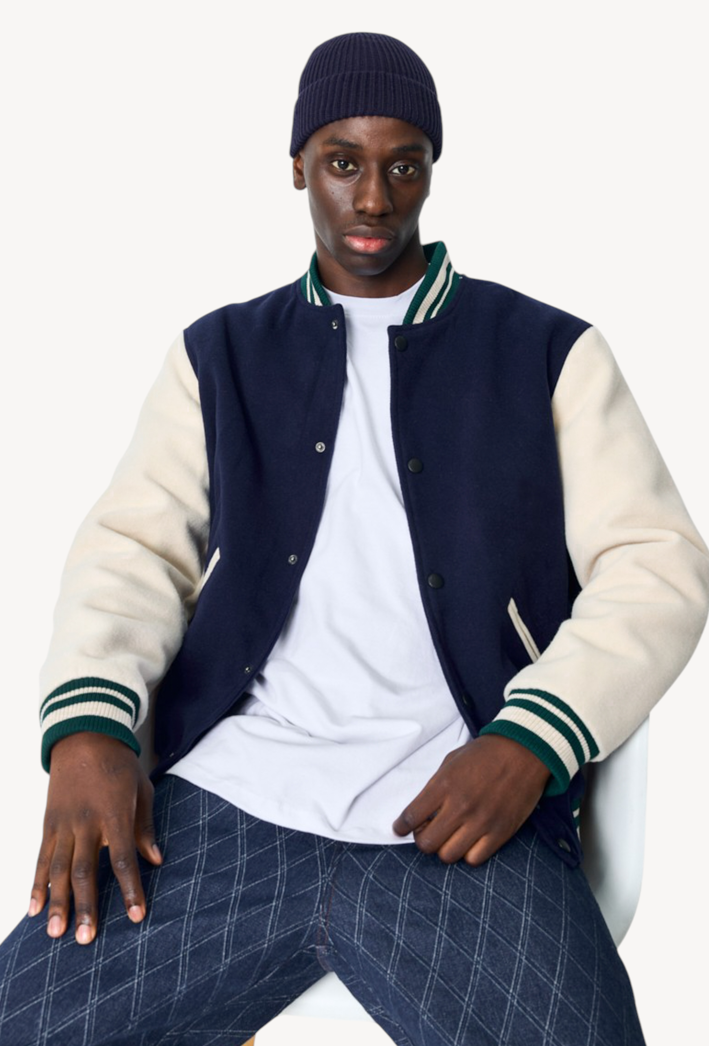 Wesley Jacket