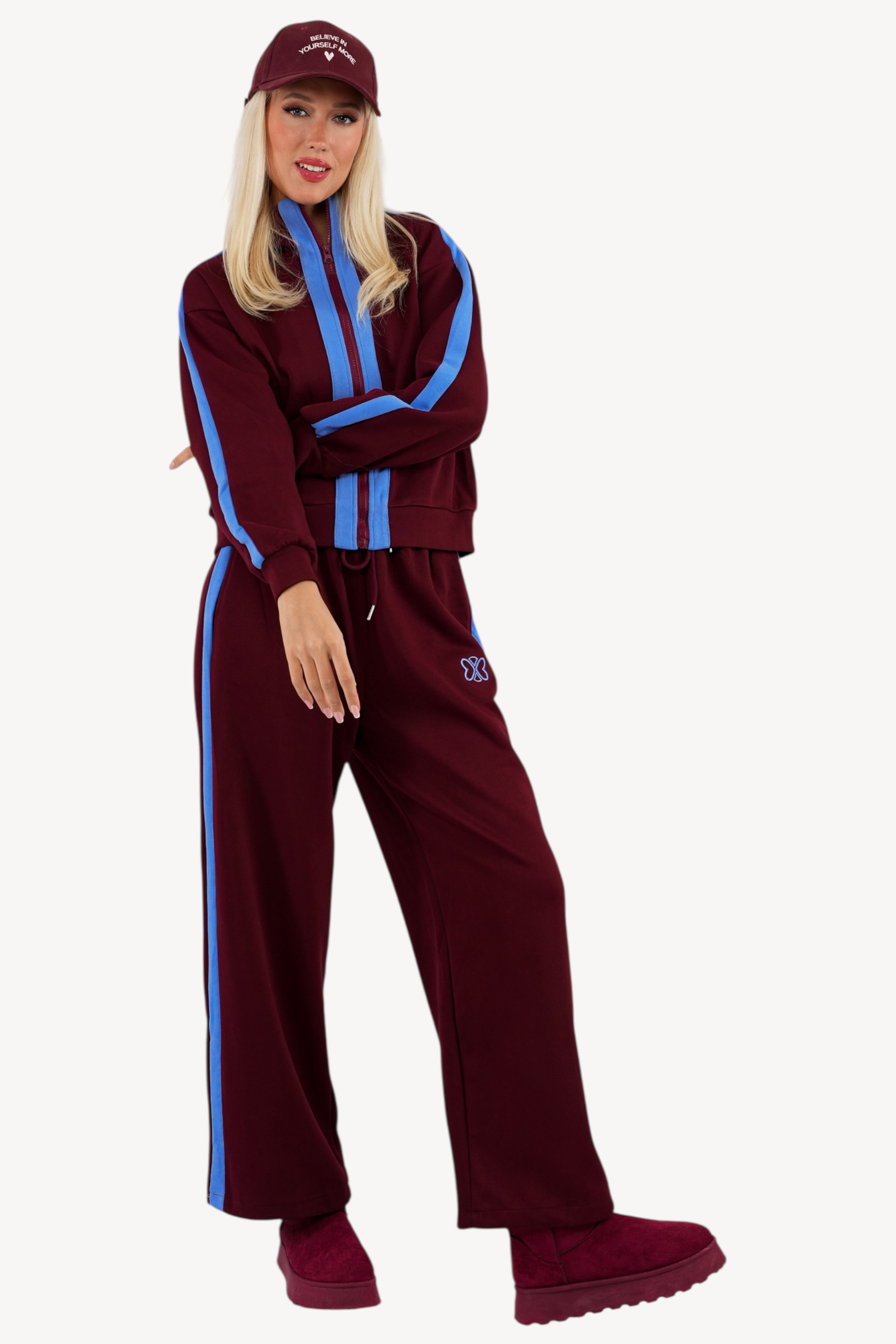 Belen Jacket
