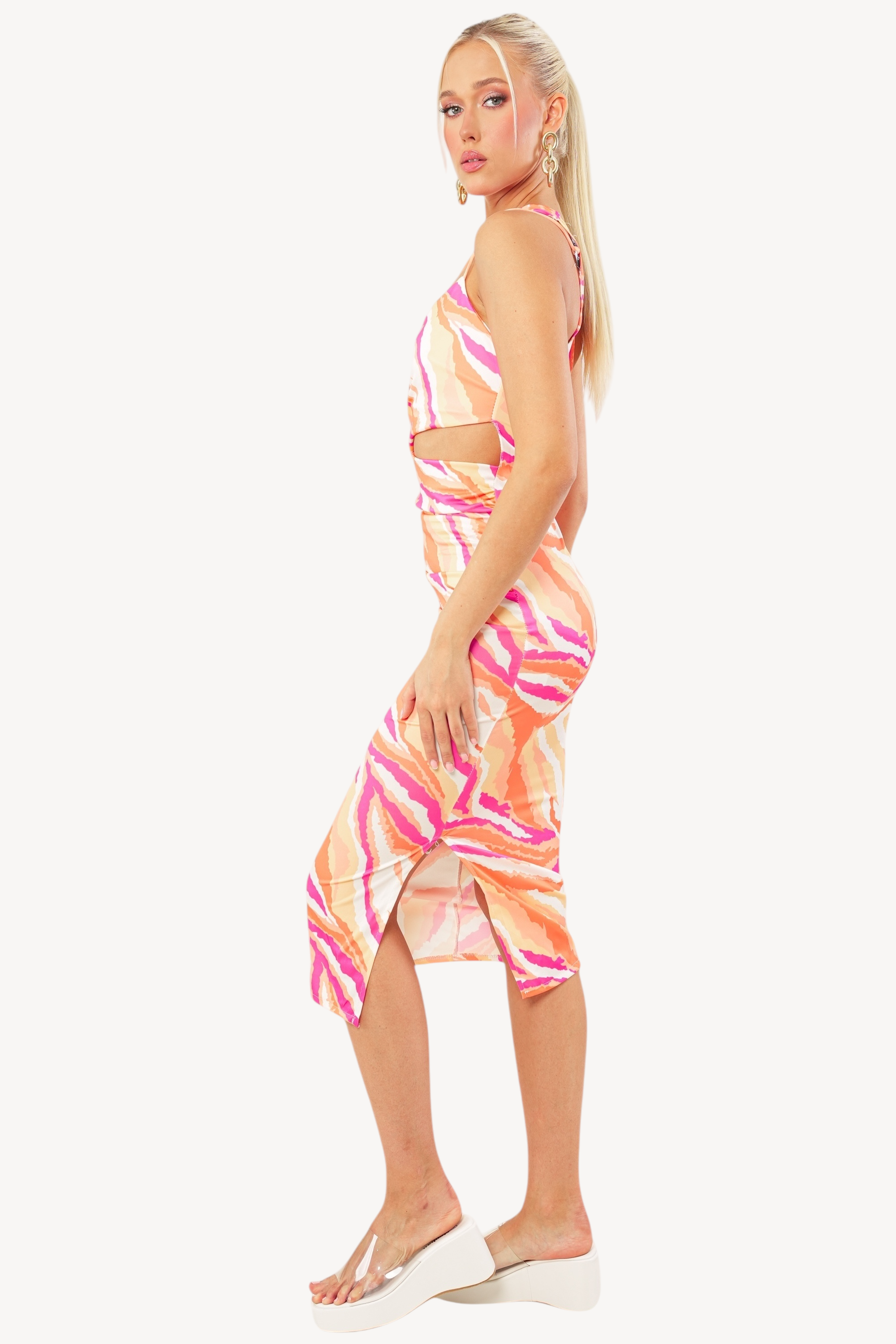 Emily Dress