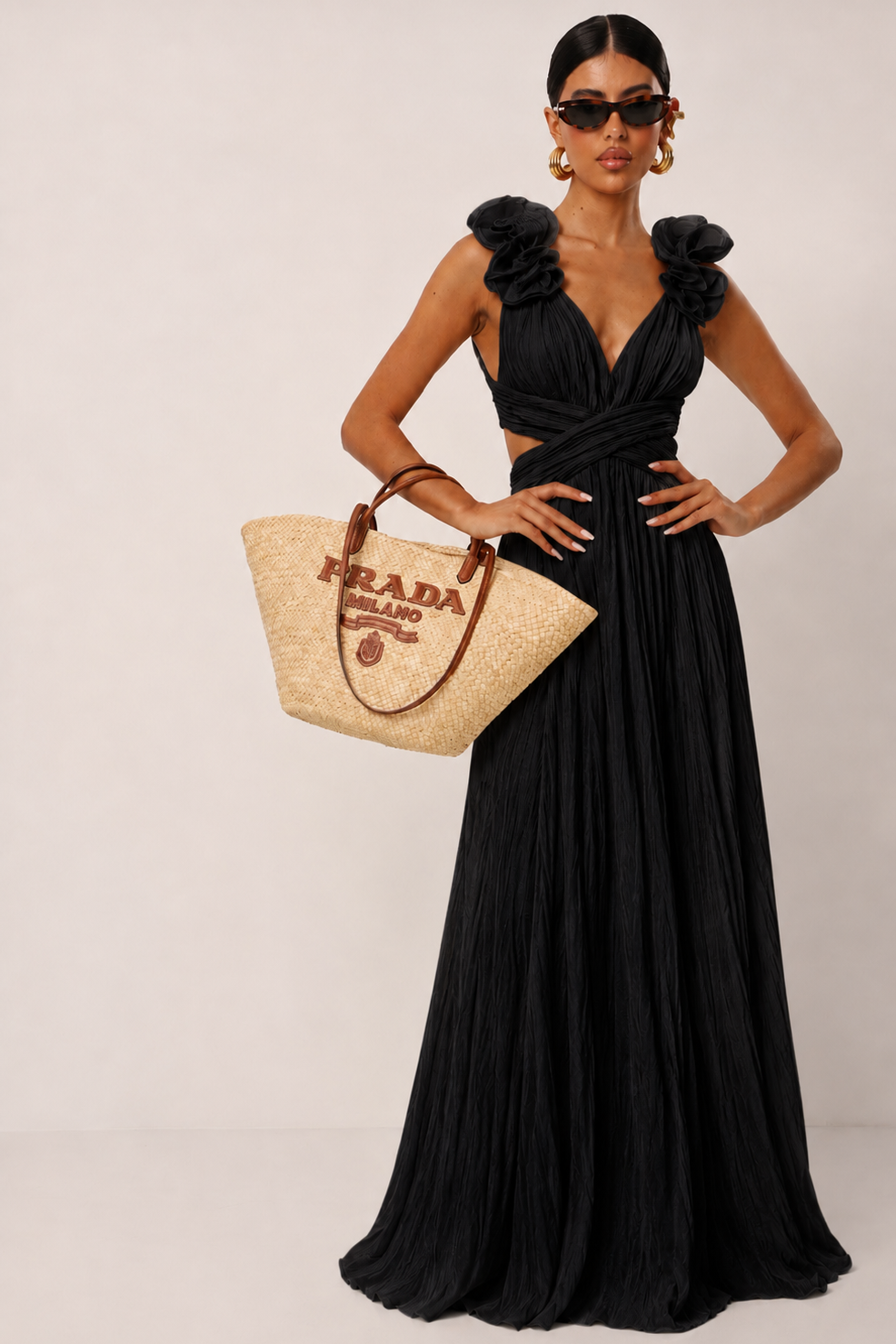 Signature Moment Dress