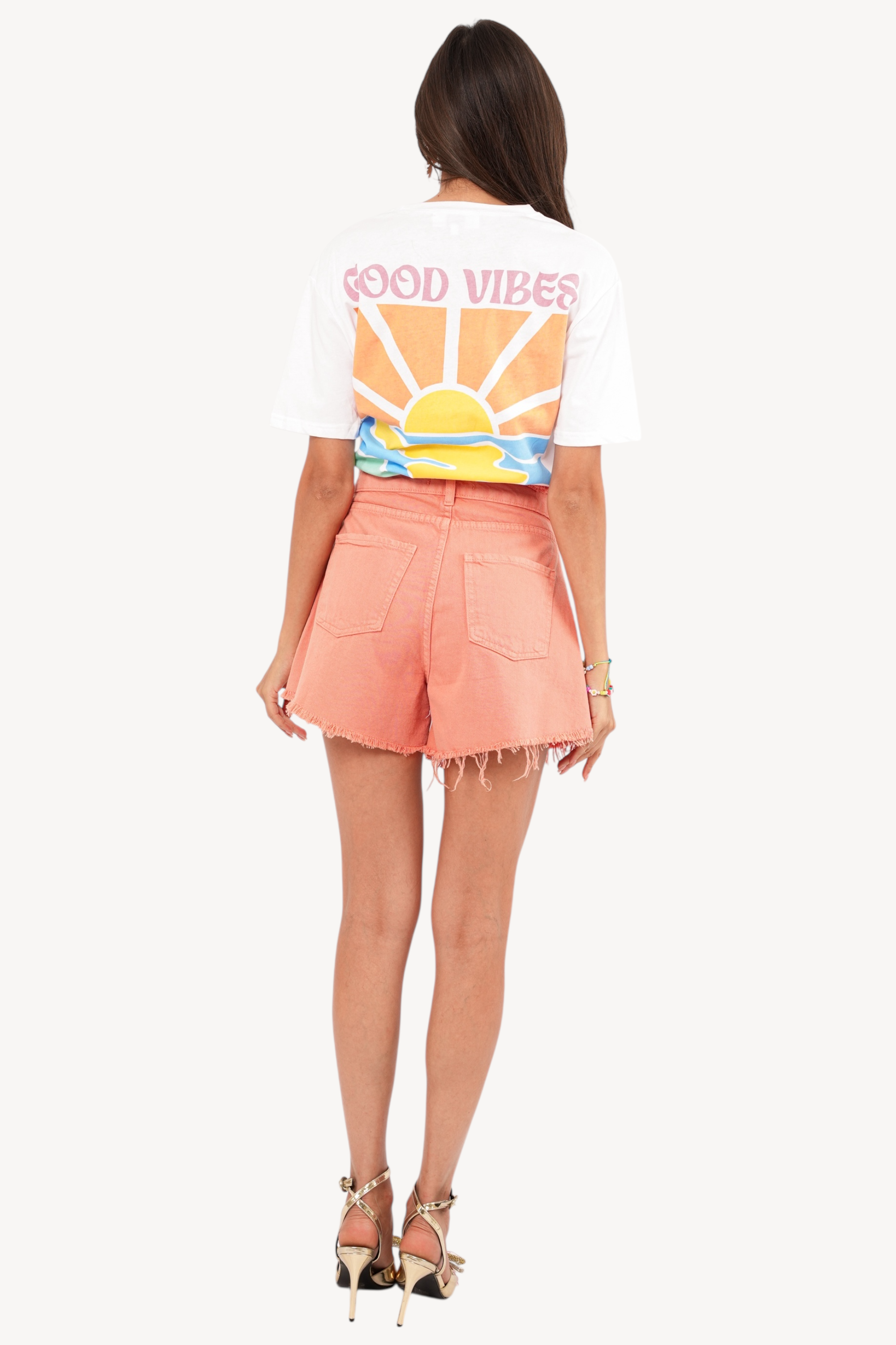 Perla Short