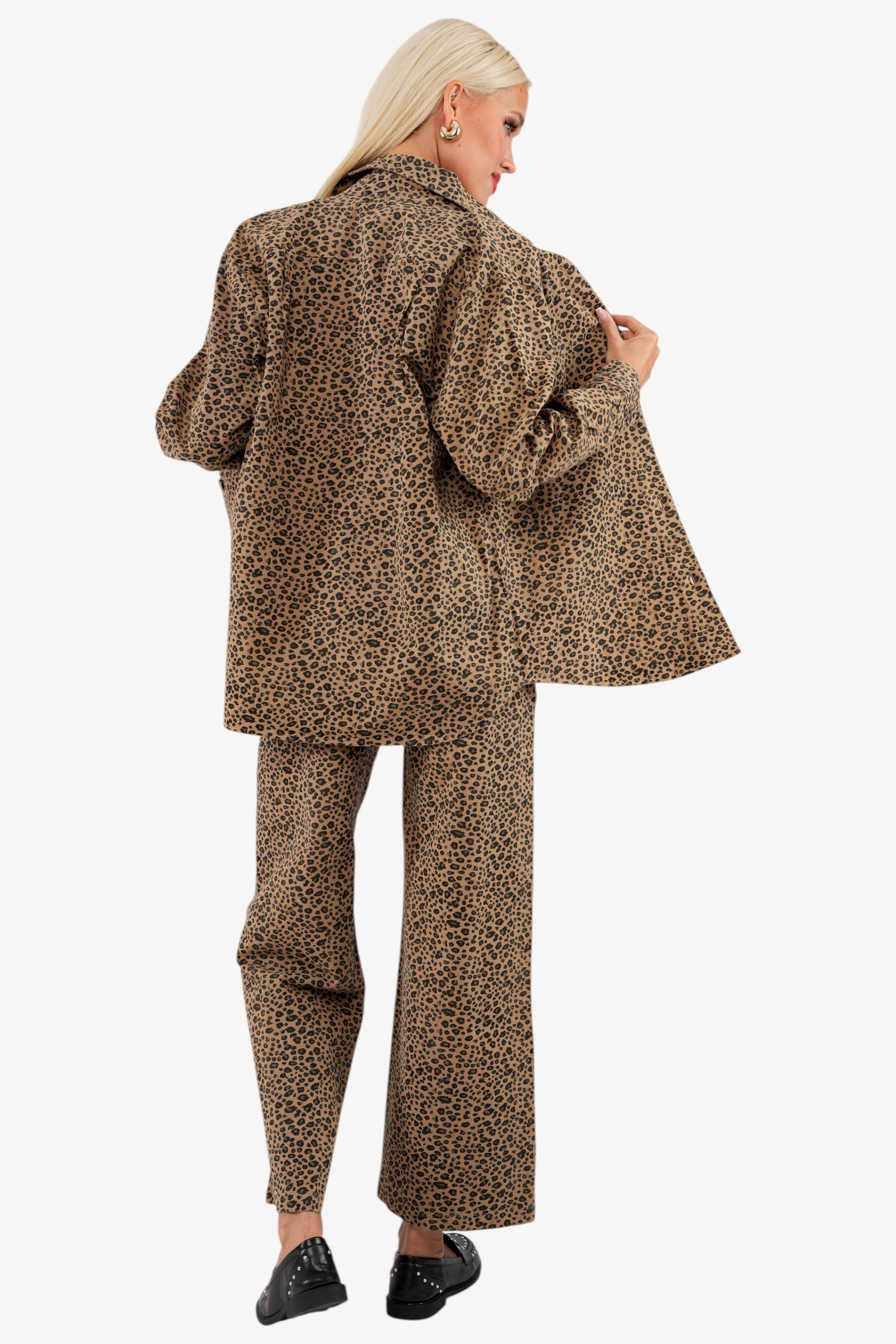 Willow Jacket