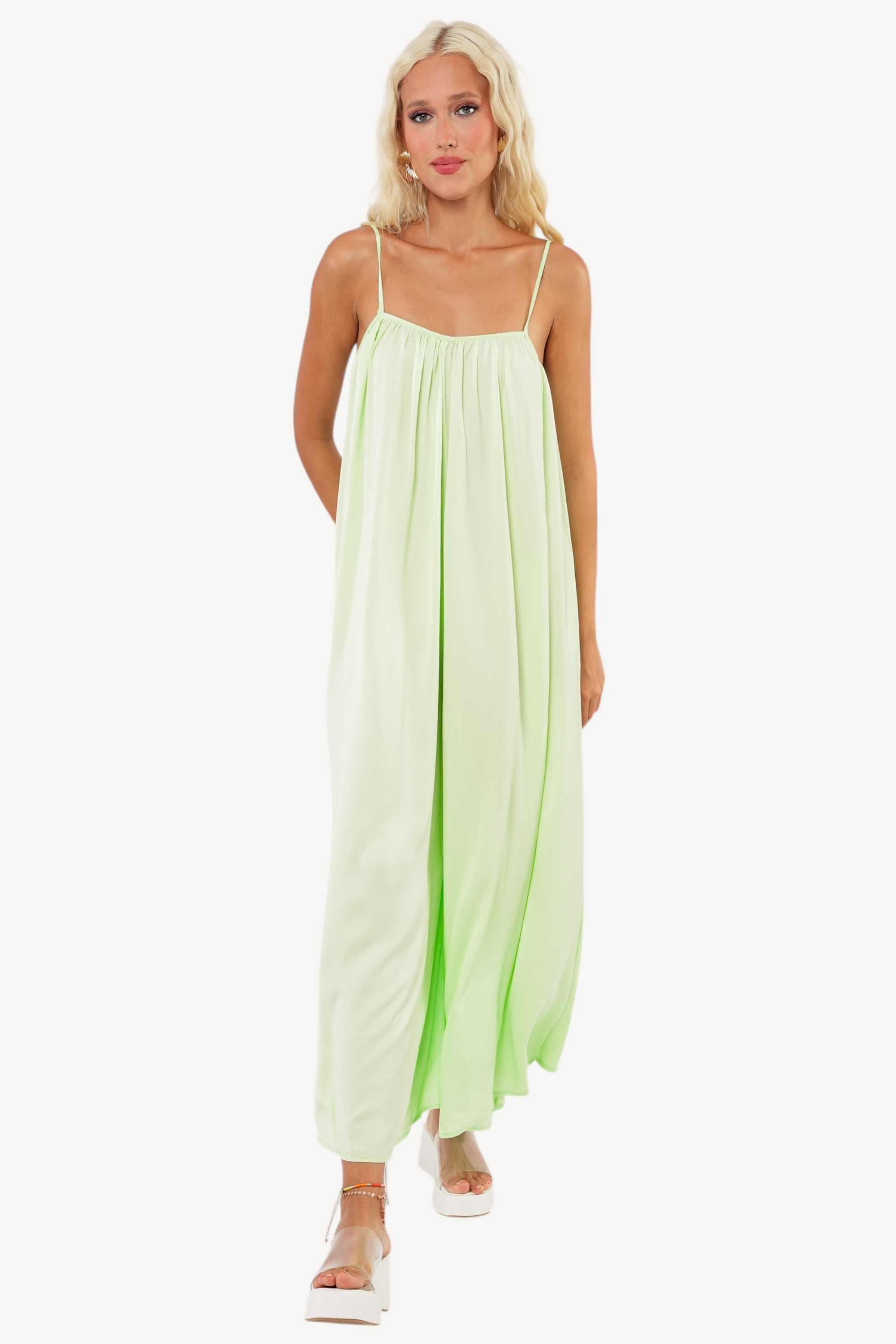 Angela Jumpsuit