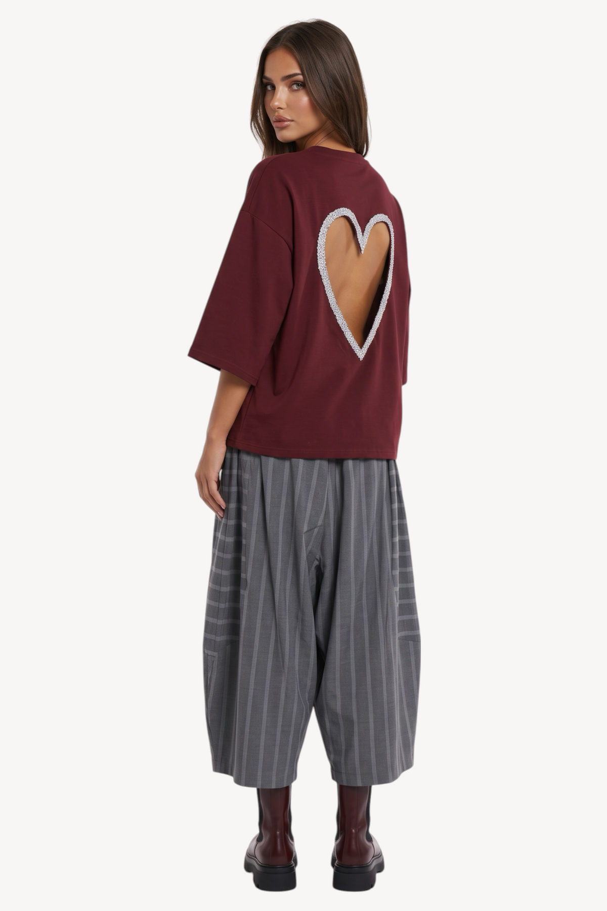 Big Heart Tee