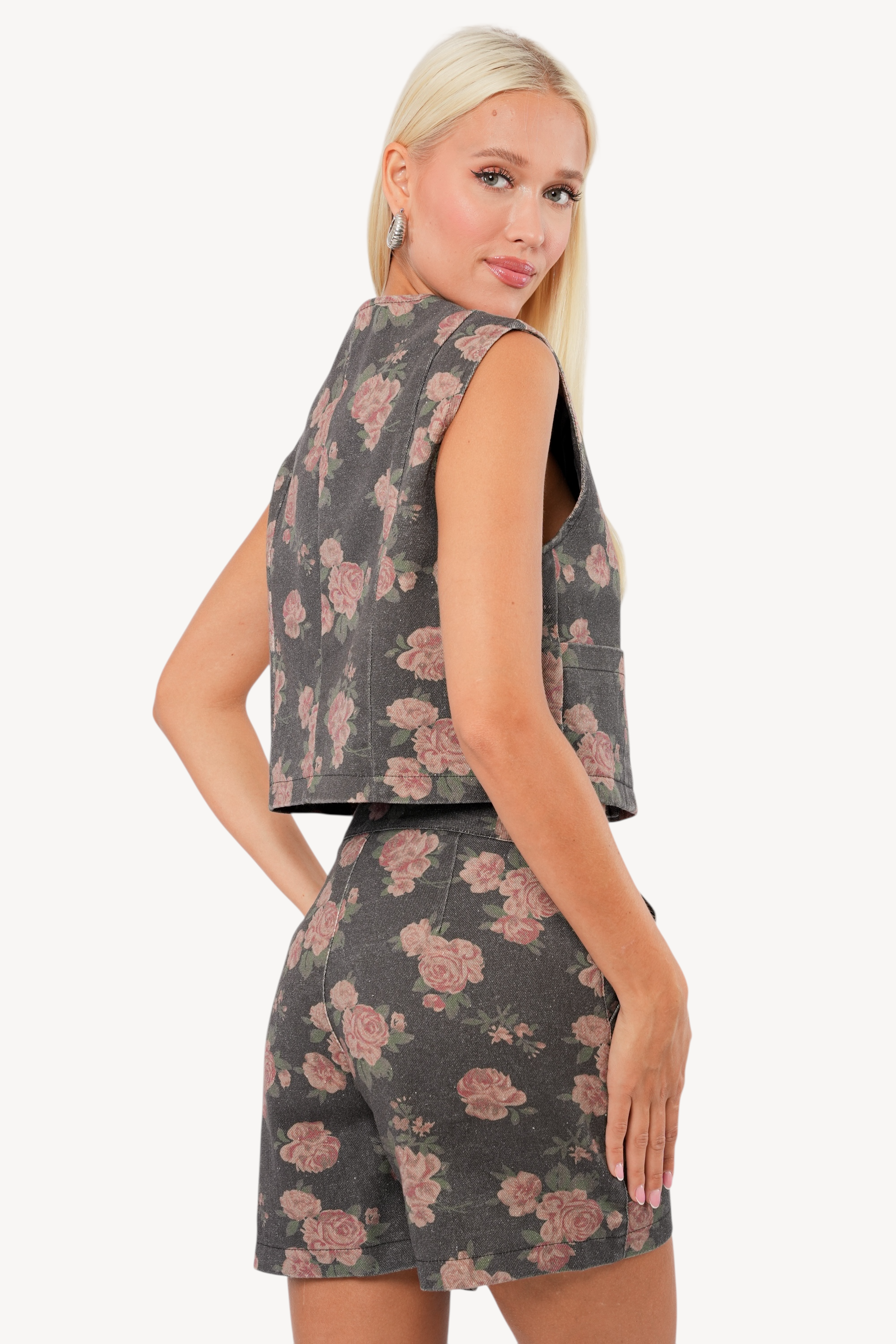 Delilah Gilet