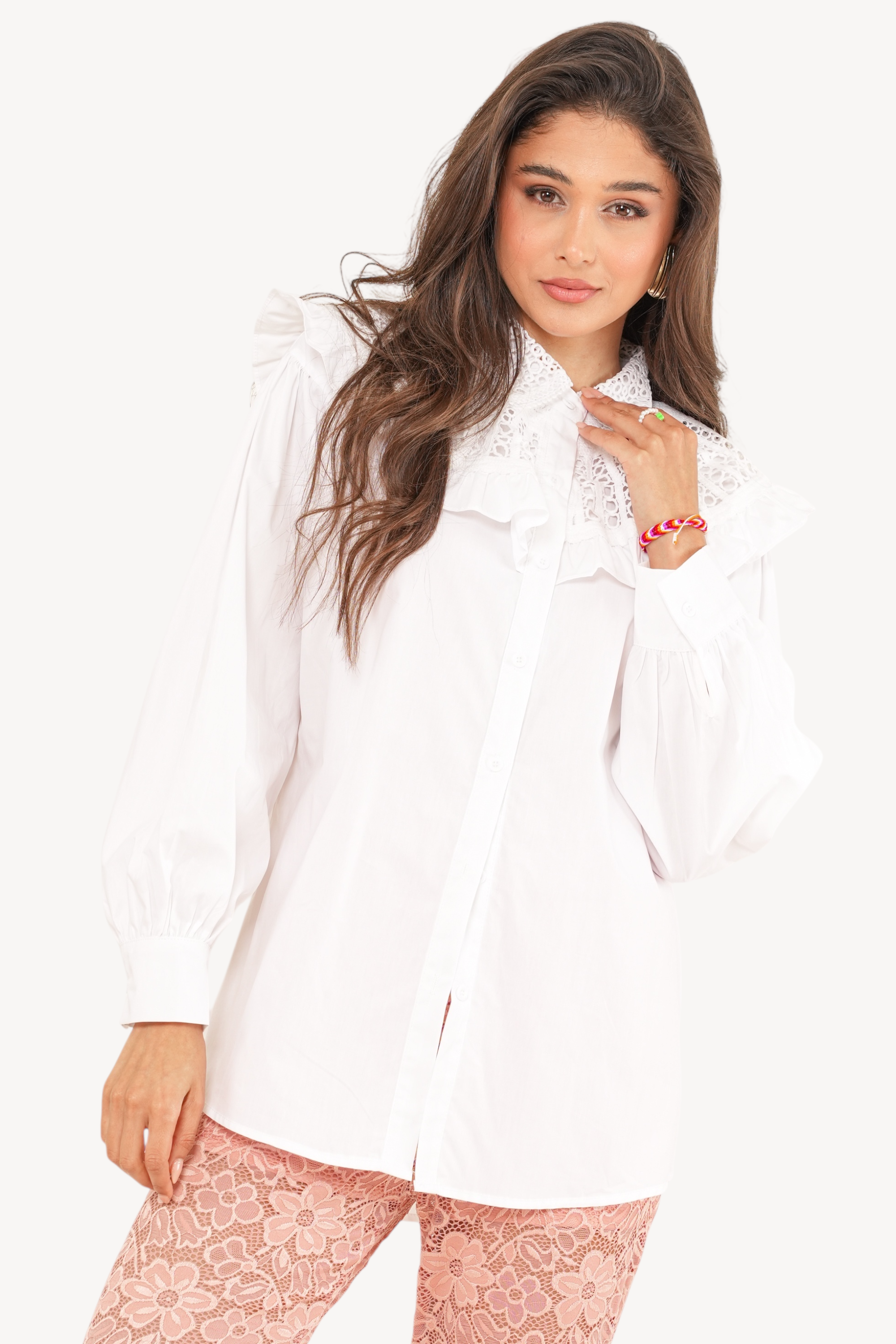 Nicole Blouse