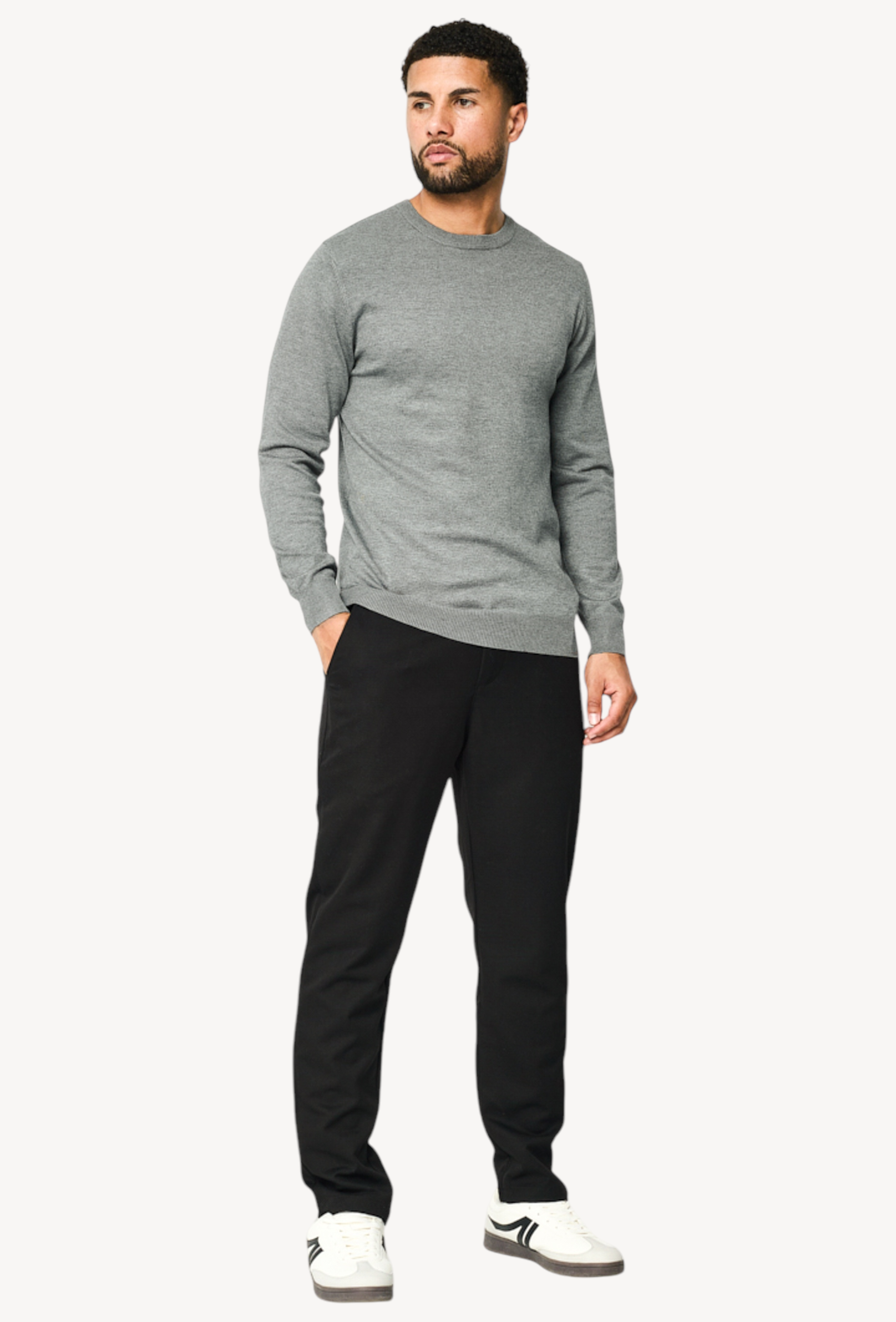 Nova Sweater
