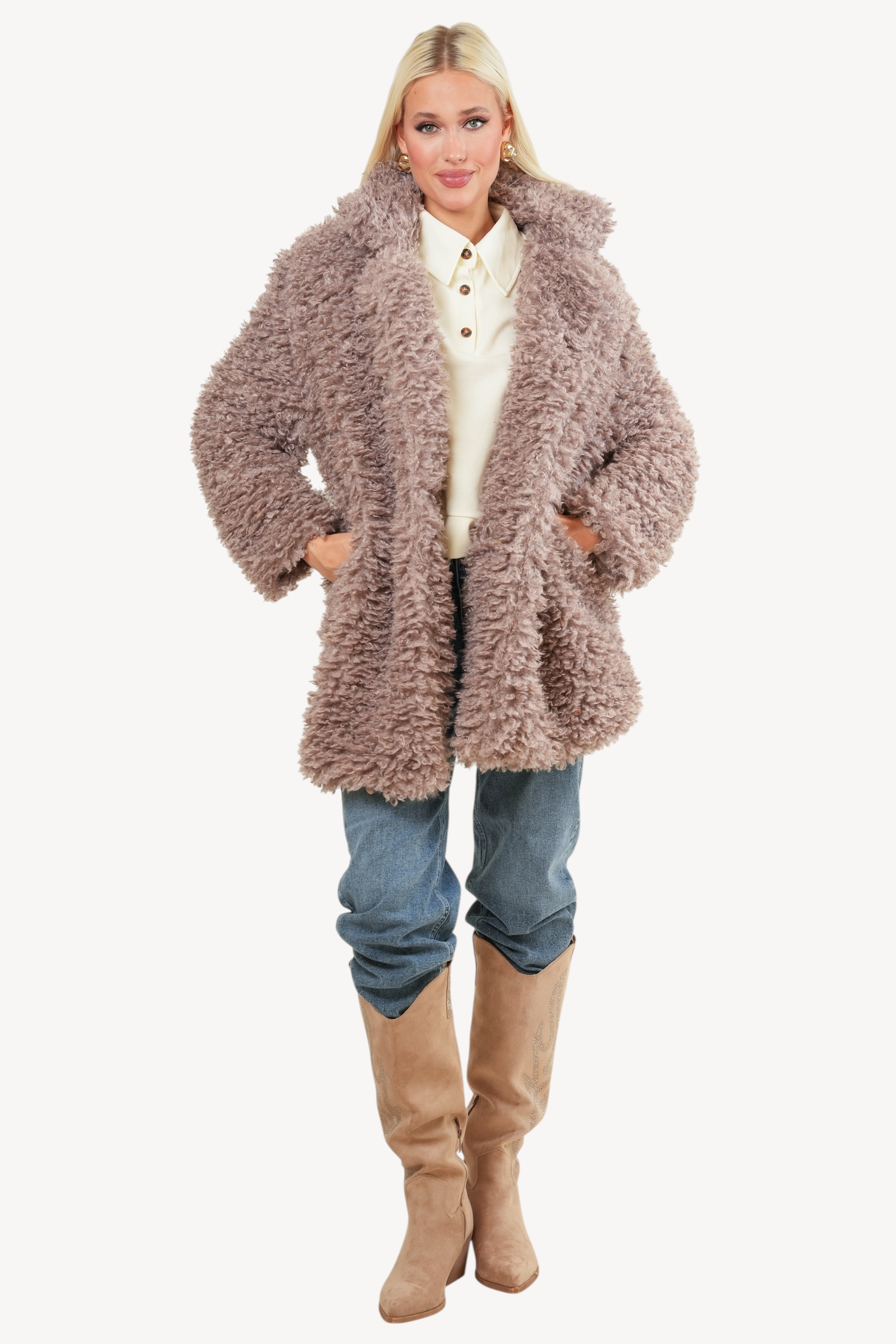 Mya Coat
