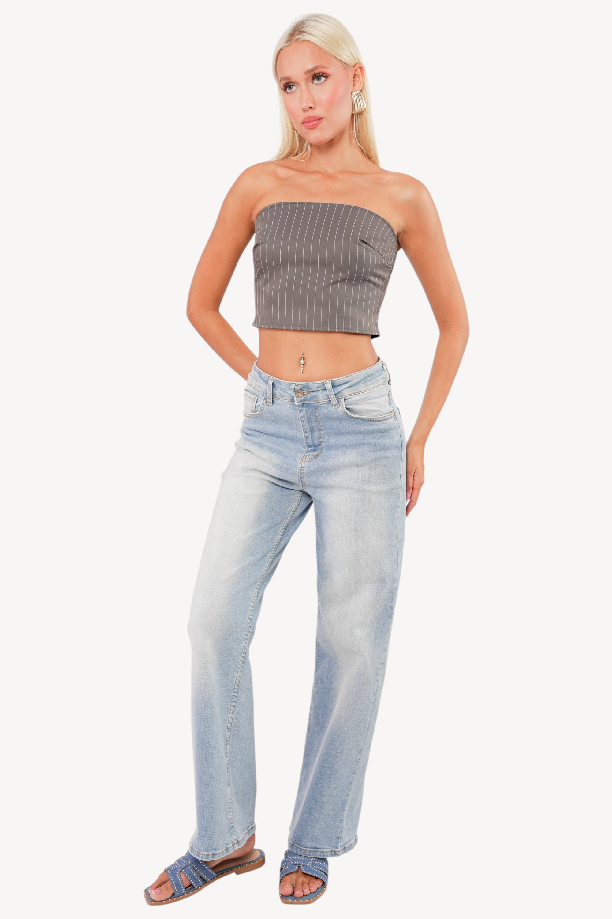 Ivy Top