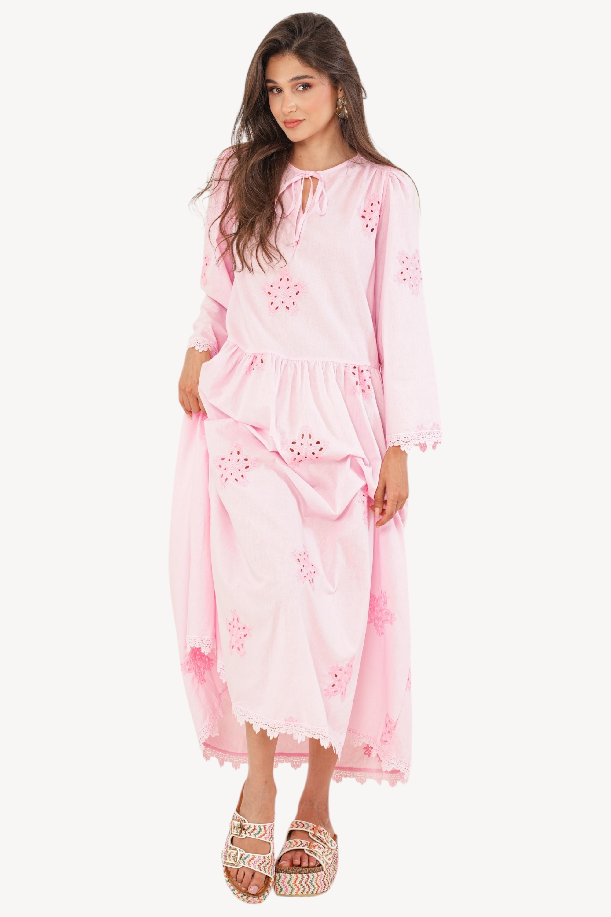 Ashley Dress