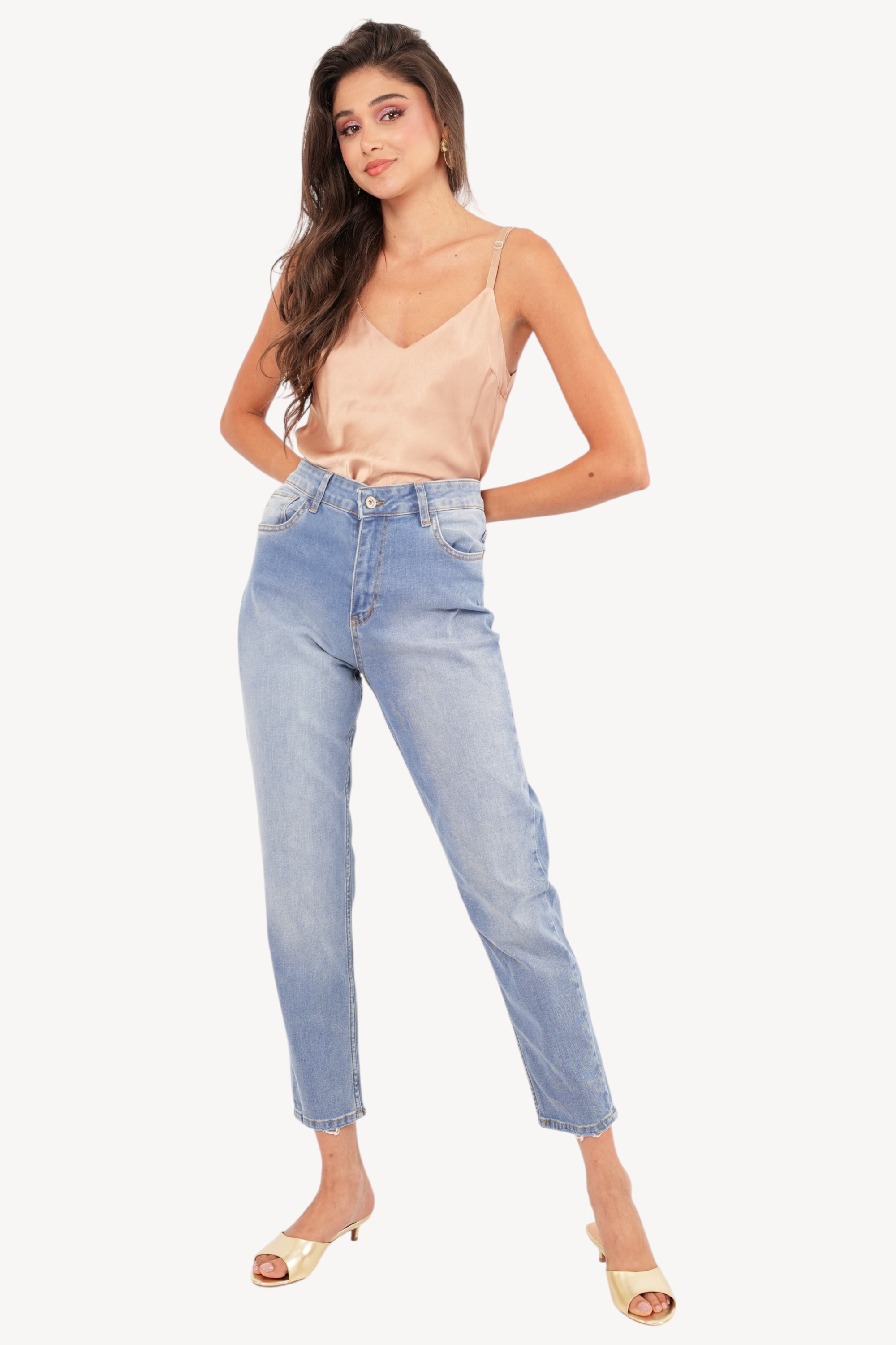 Lydia Jeans