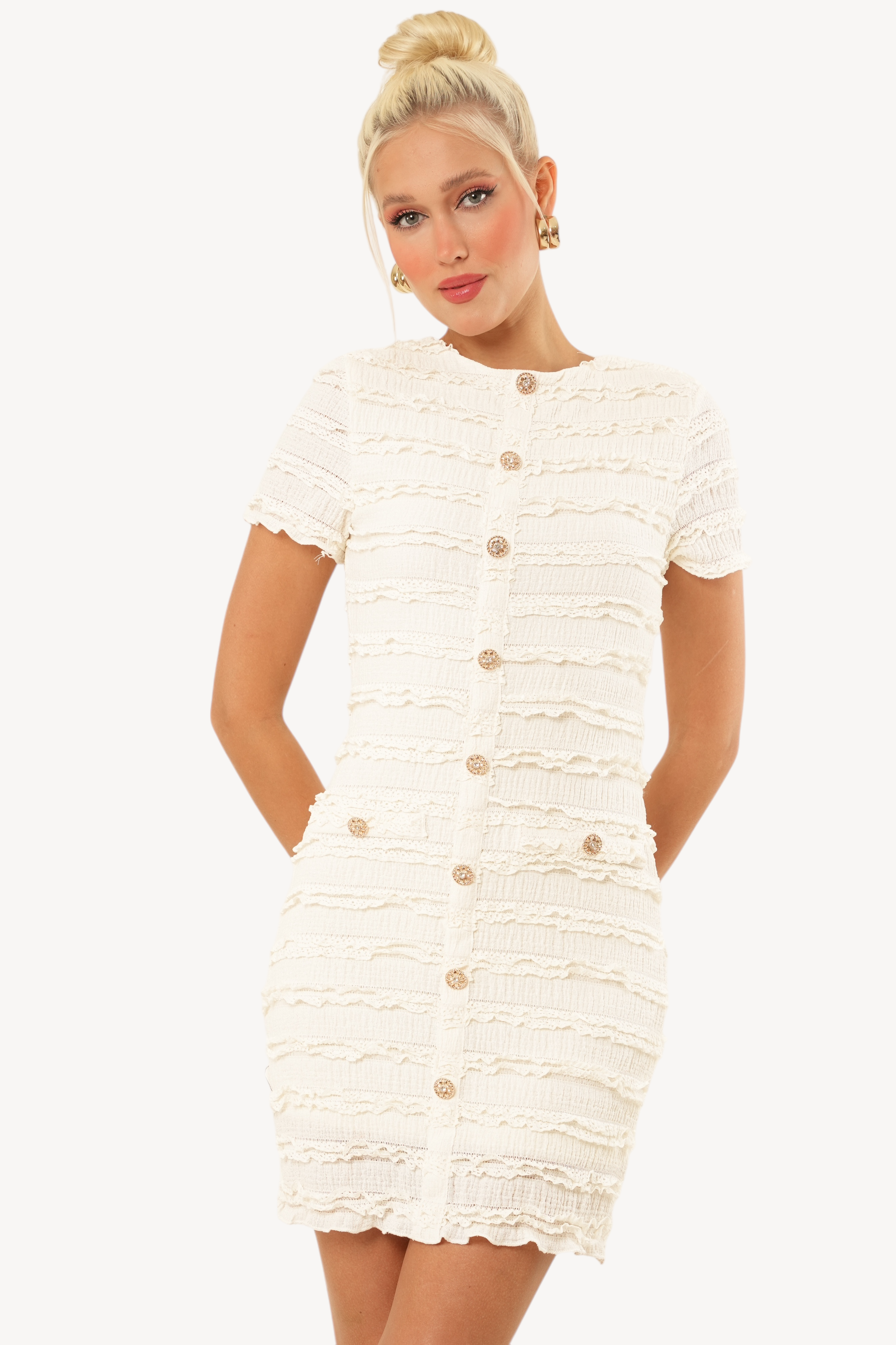 Micky Dress