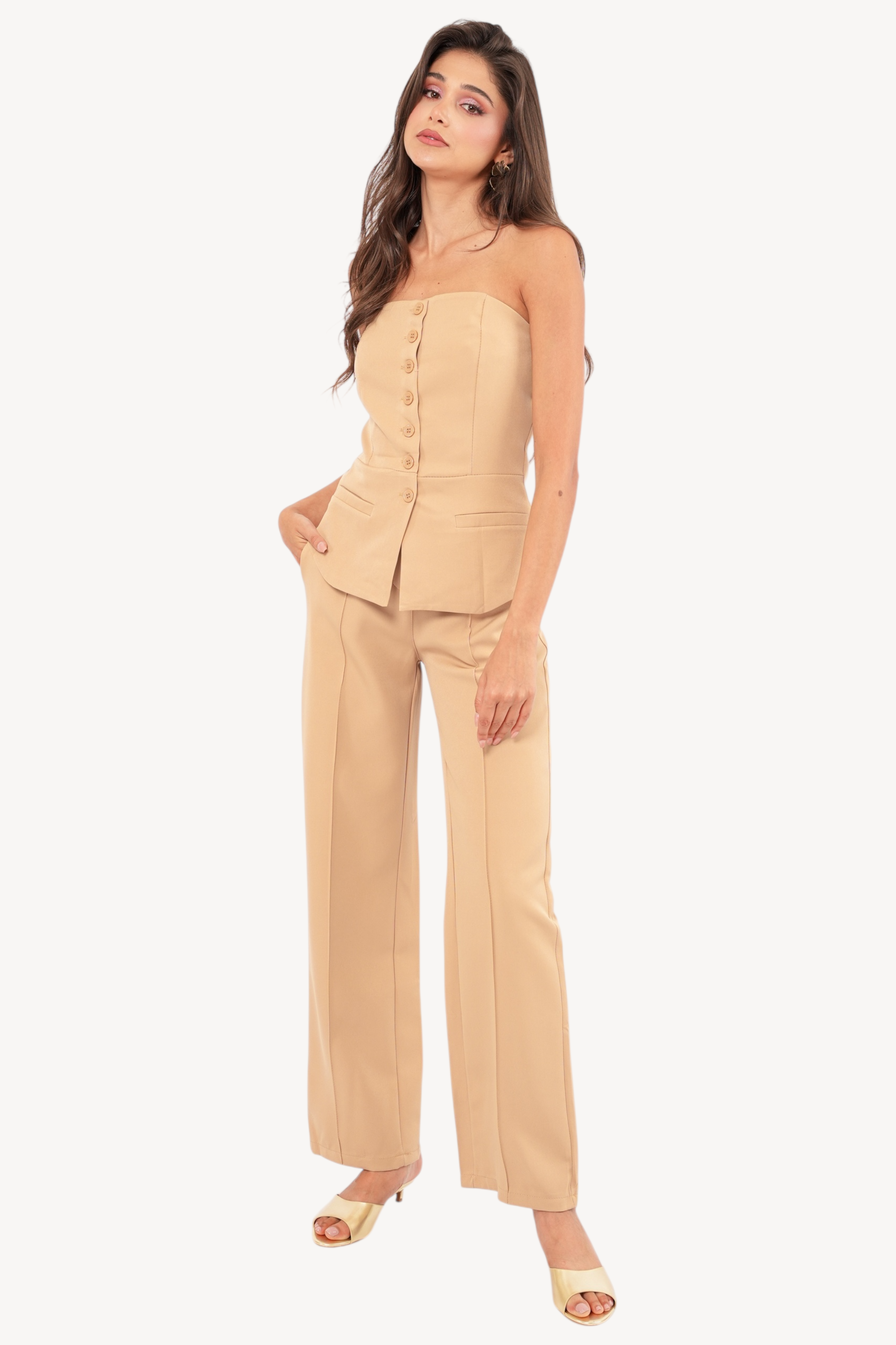 Lyra Top
