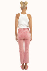 Bony Jeans - Pink